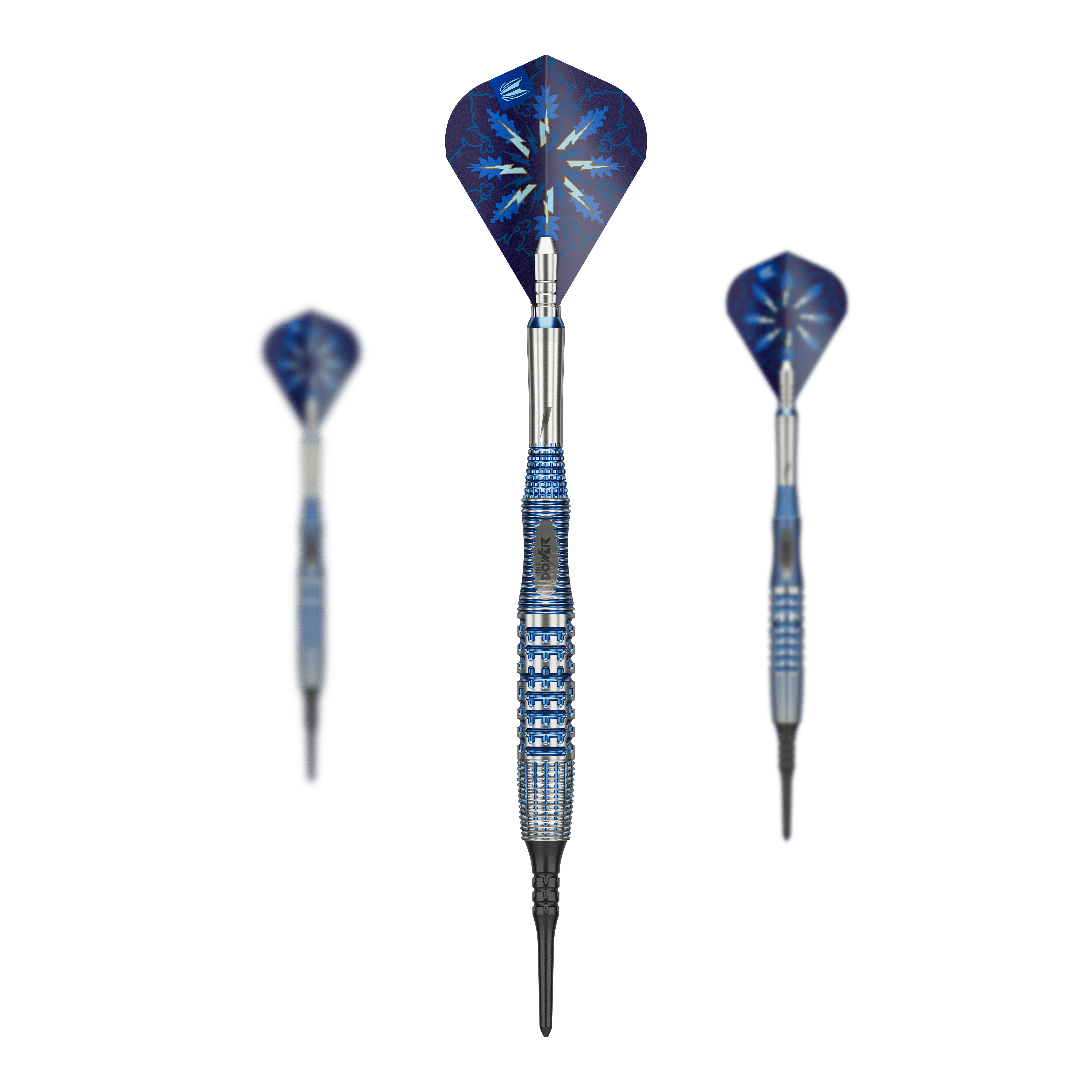 Target Phil Taylor Gx2 soft darts