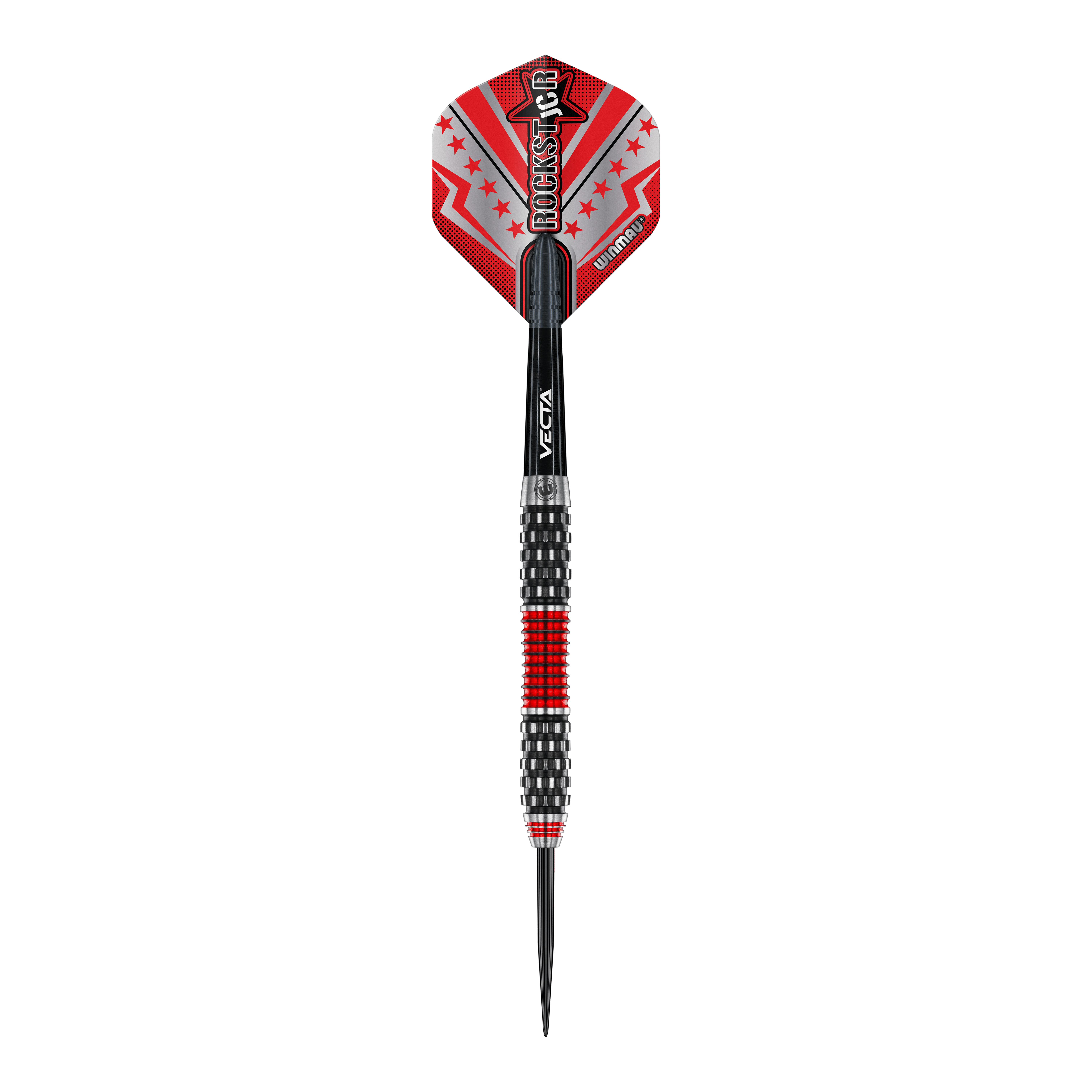 Winmau Joe Cullen Rockstar Series RS1 Steeldarts