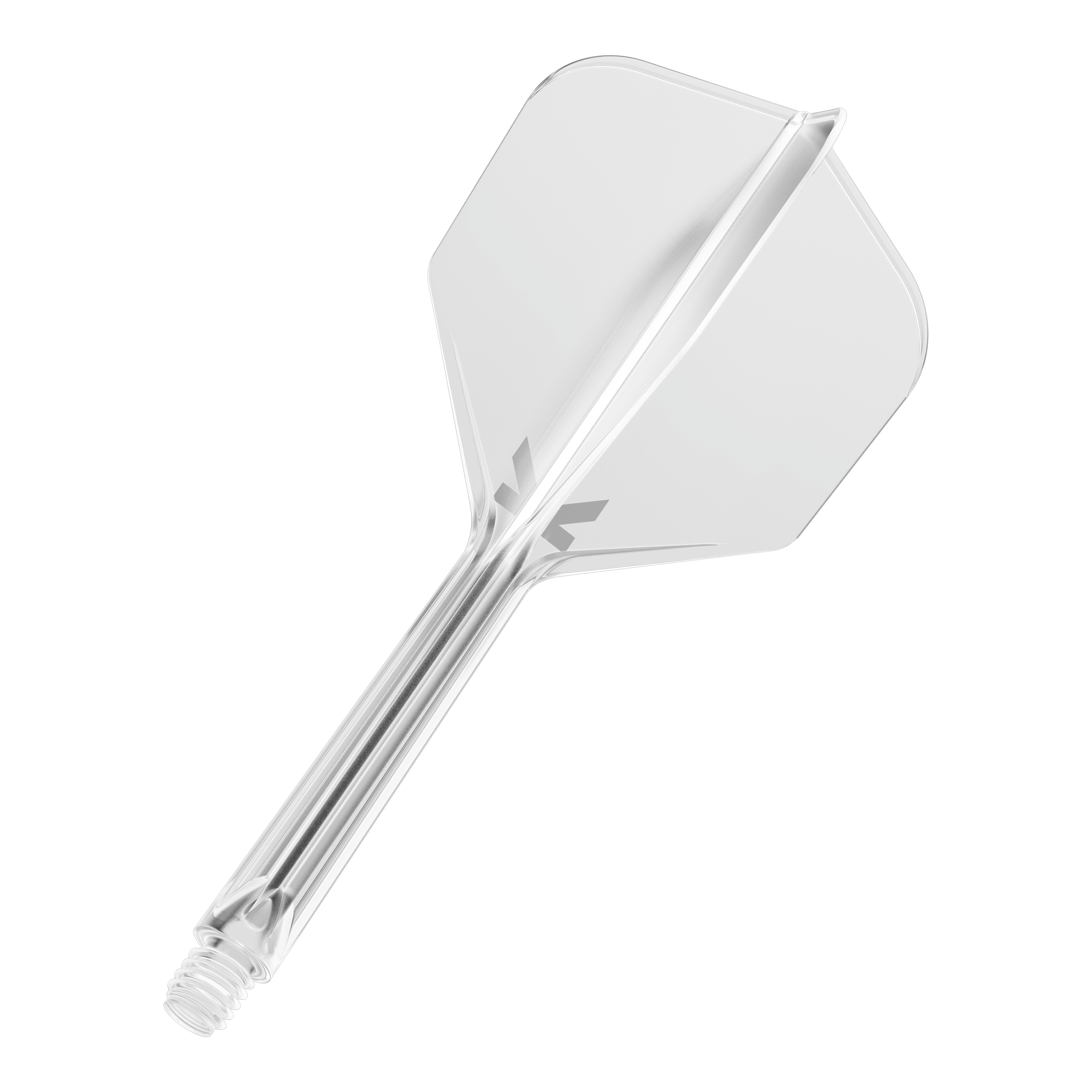 Target K-Flex No6 Flight-System - Clear