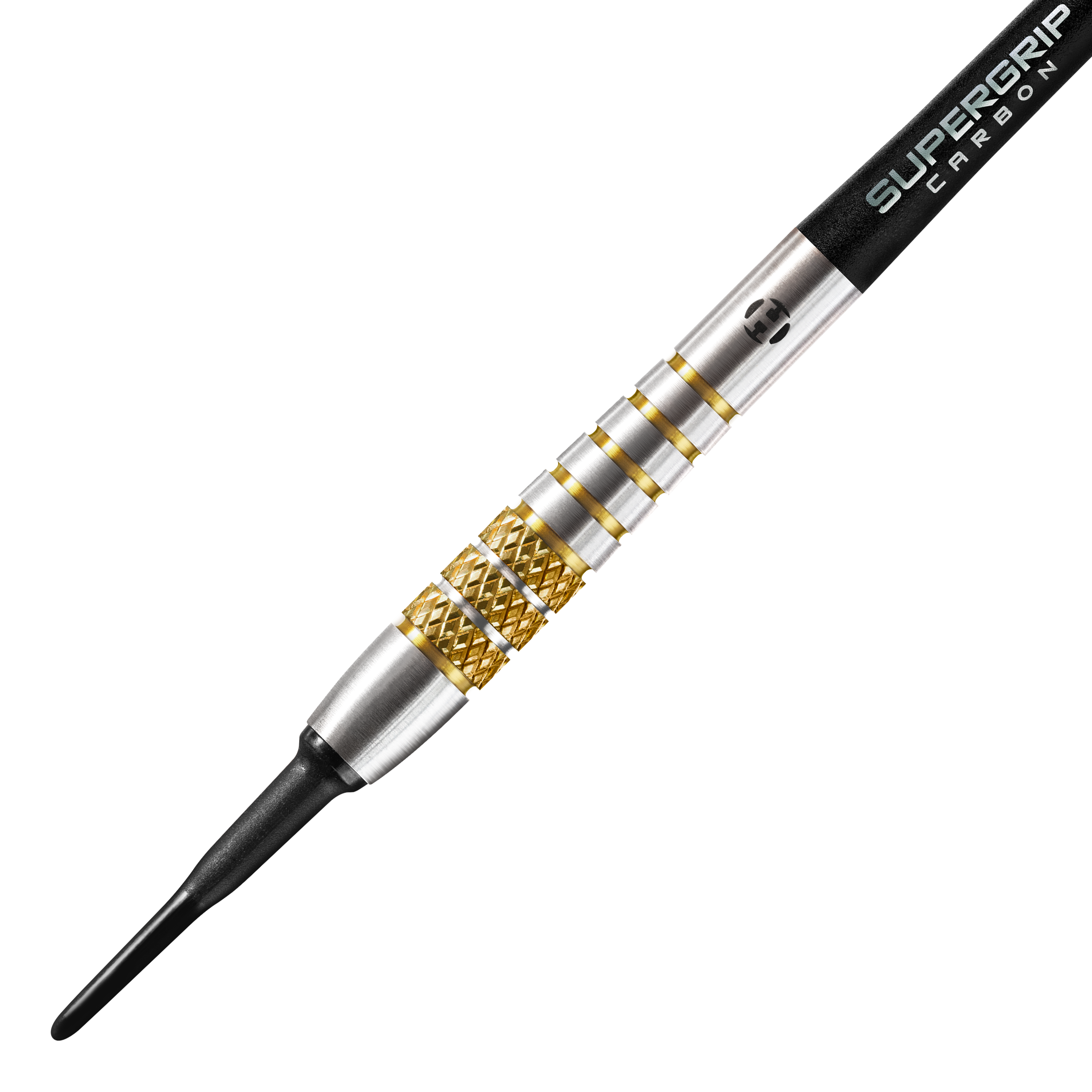 Harrows Anniversary Edition Boxer Bomb Soft Darts - 18g