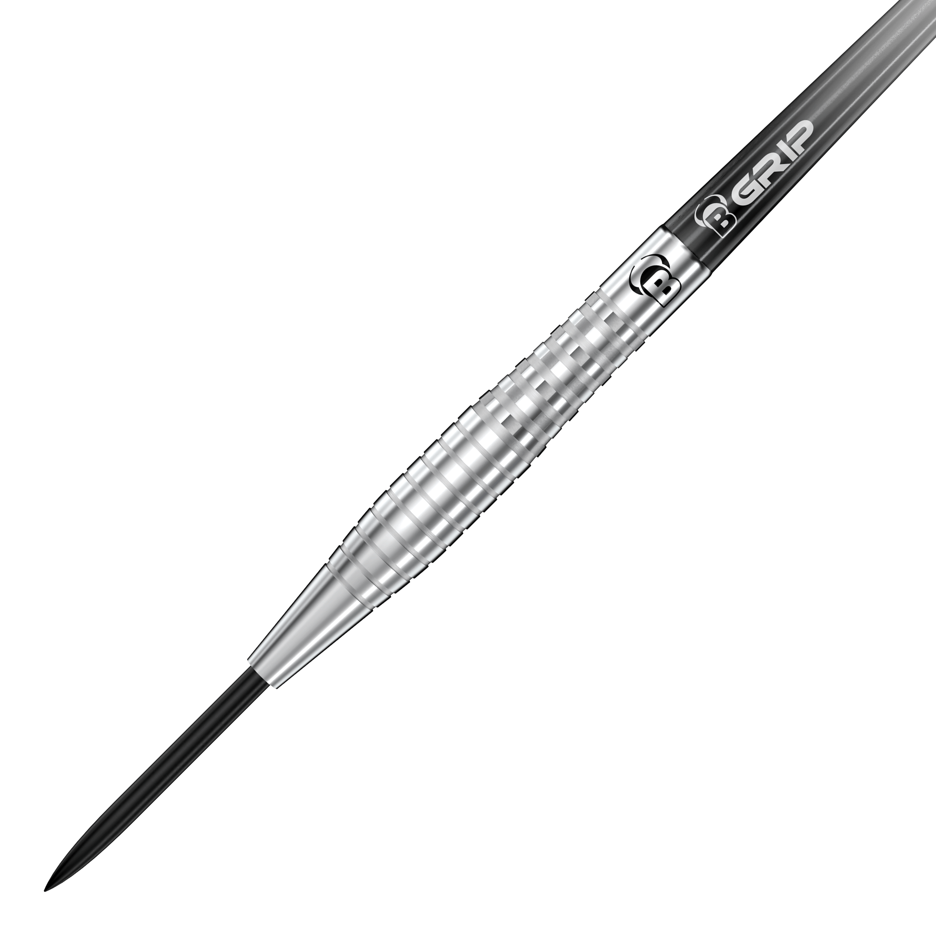 Bulls Martin Schindler Original Generation 2 steel darts 