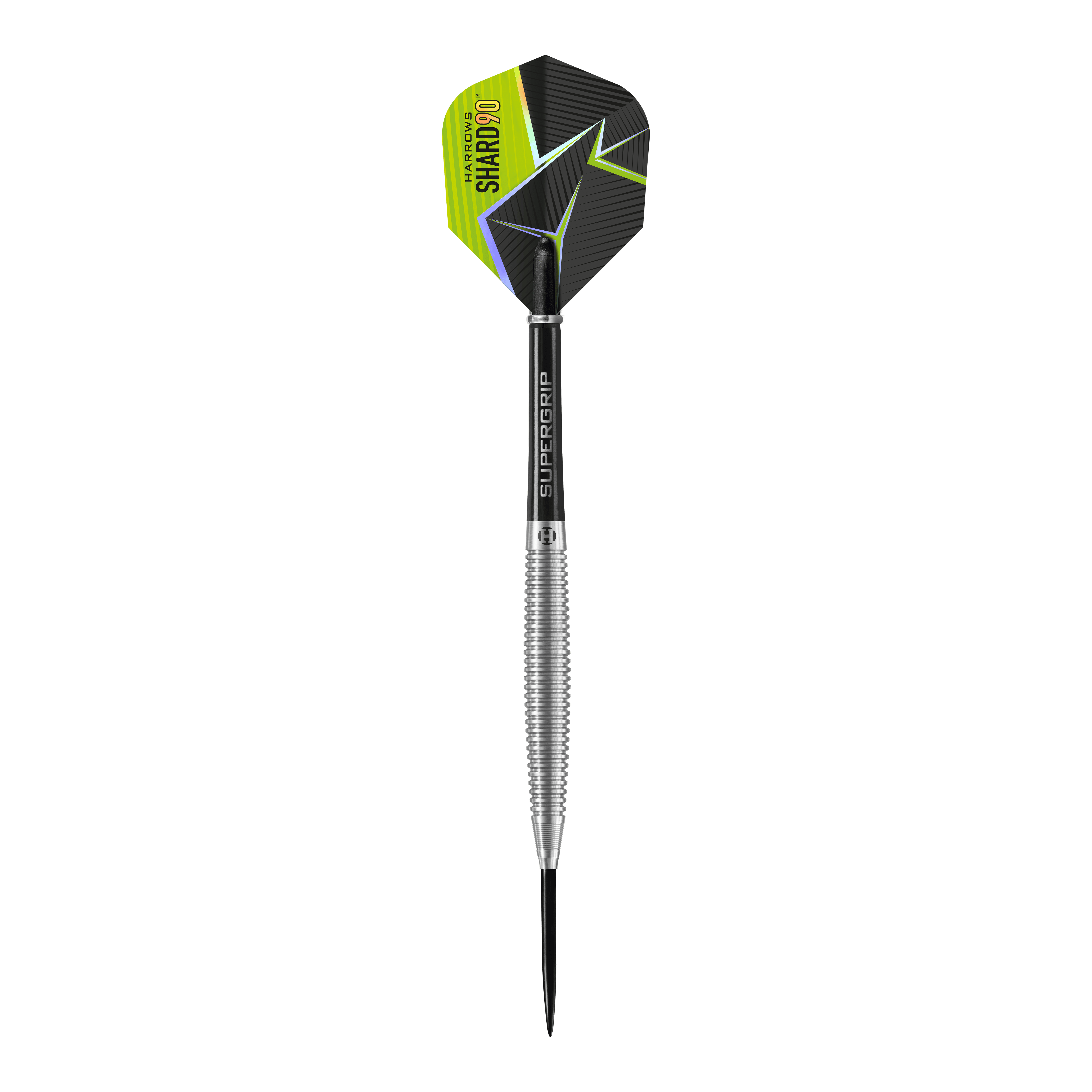 Harrow&#39;s Shard steel darts