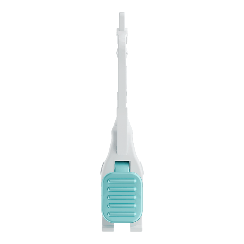 L-Style L-System Key-2 Flight Shaft Remover Tool Das Bild zeigt das L-Style L-System Key-2 Flight Shaft Remover Tool. Es handelt sich um ein Werkzeug zum Entfernen von Dart-Shafts.