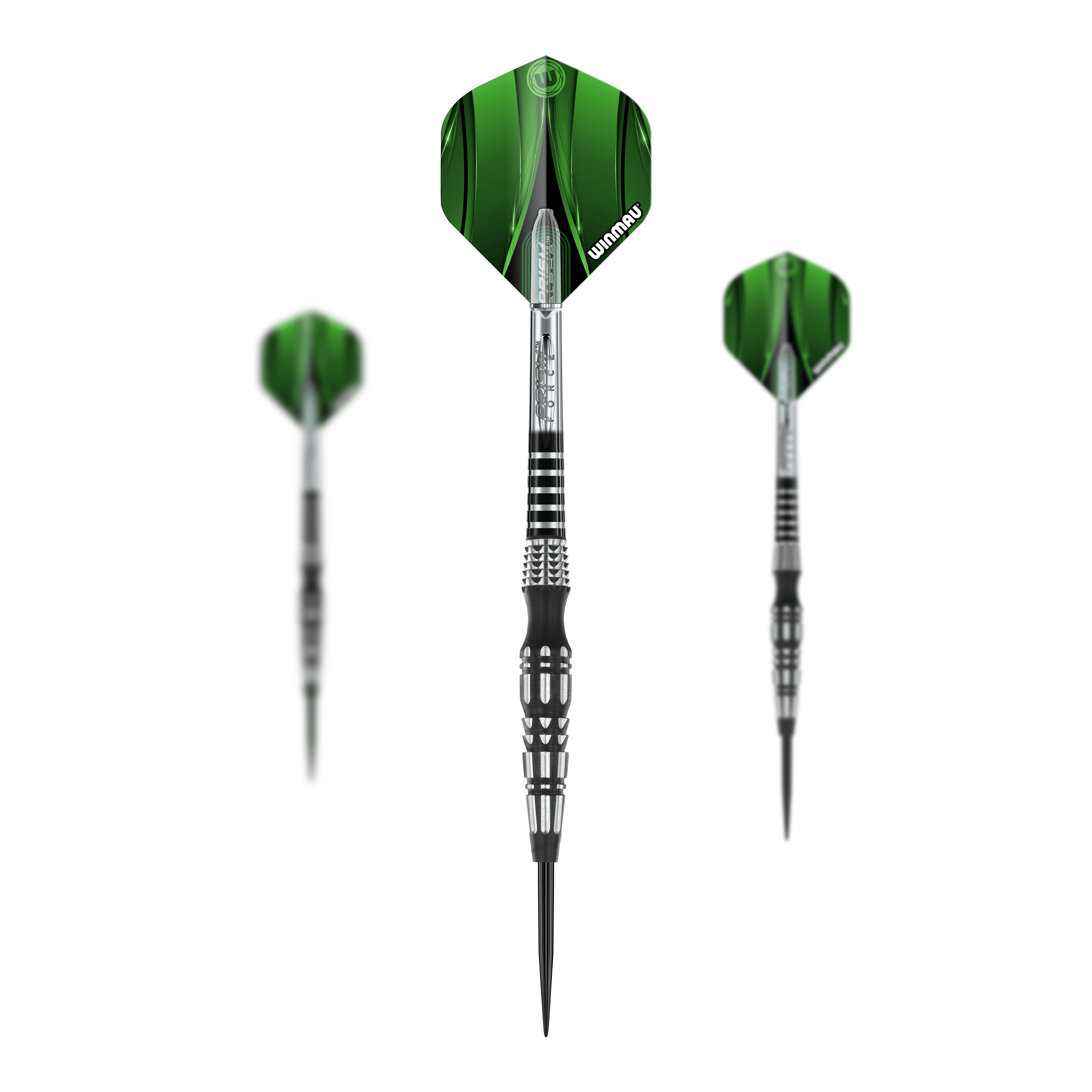 Winmau Sniper Special Edition V2 steel darts