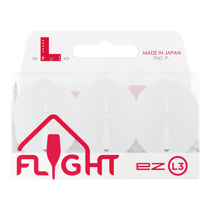 L-Style Flights L3EZ Shape