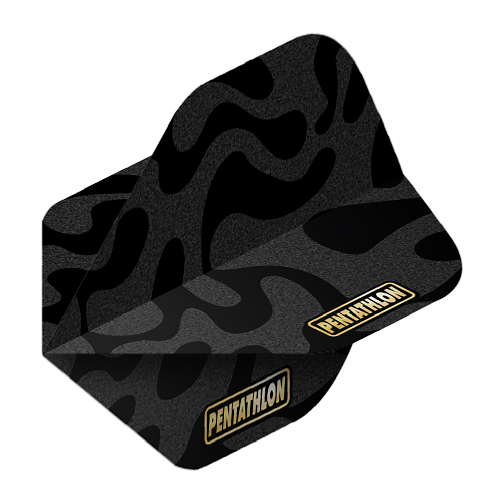 Pentathlon RT Camo No2 Standard Flights