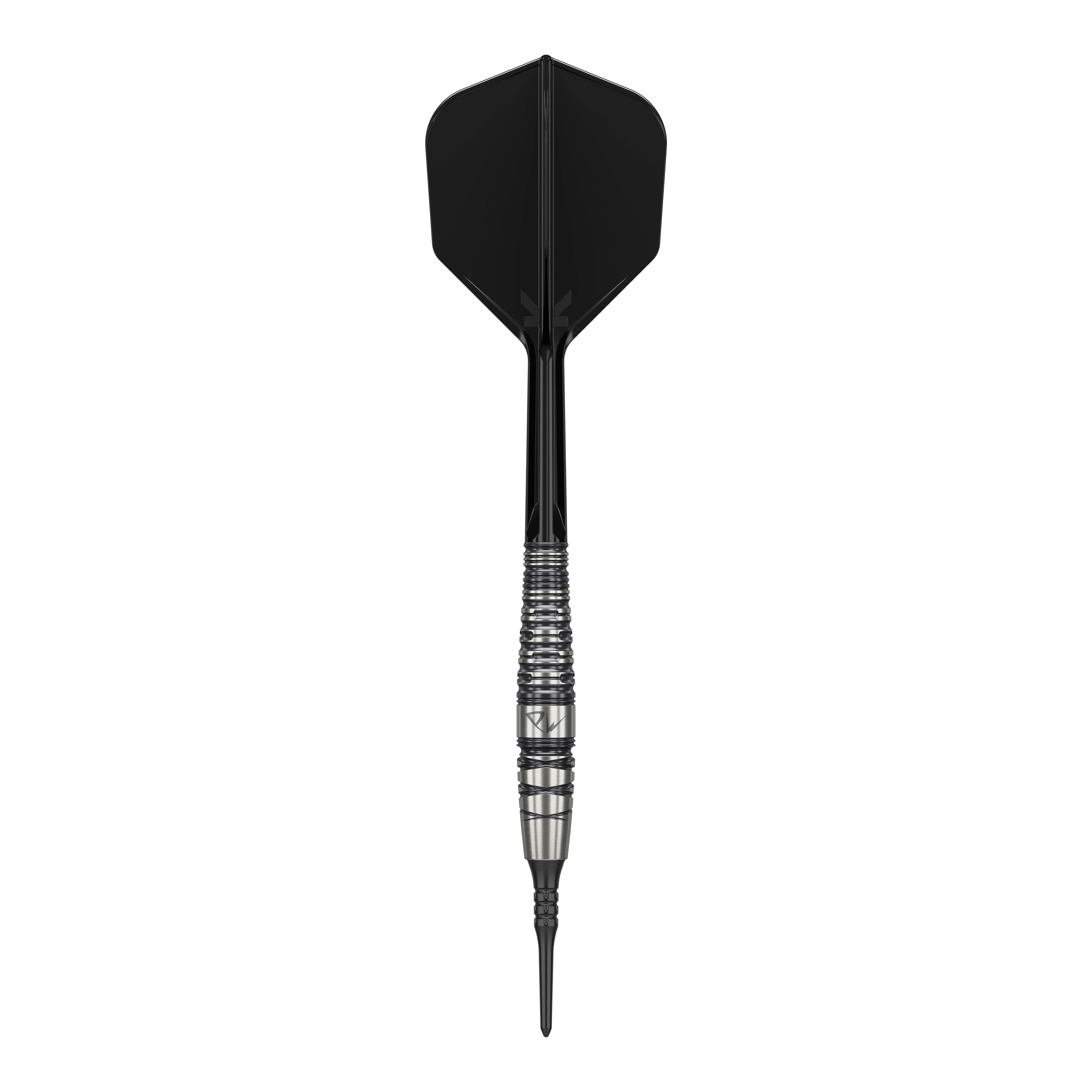 Target Japan Black Marque PW 2 Softdarts - 18g Target Japan Black Marque PW 2 Softdarts - 18g