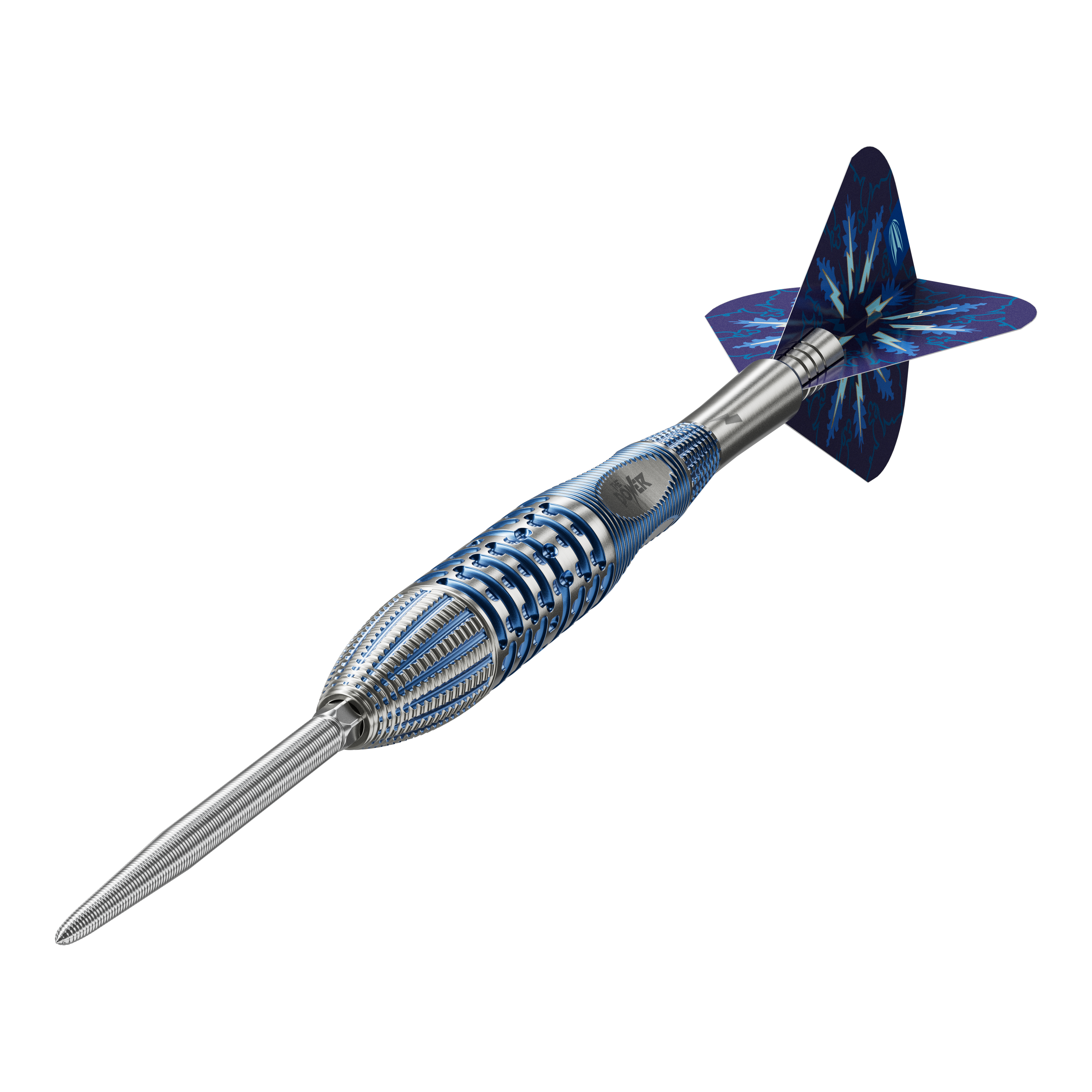 Dies ist ein Bild der Target Phil Taylor Gx2 Swiss Point Steeldarts. Die Darts sind perfekt für anspruchsvolle Dartspieler entwickelt worden.