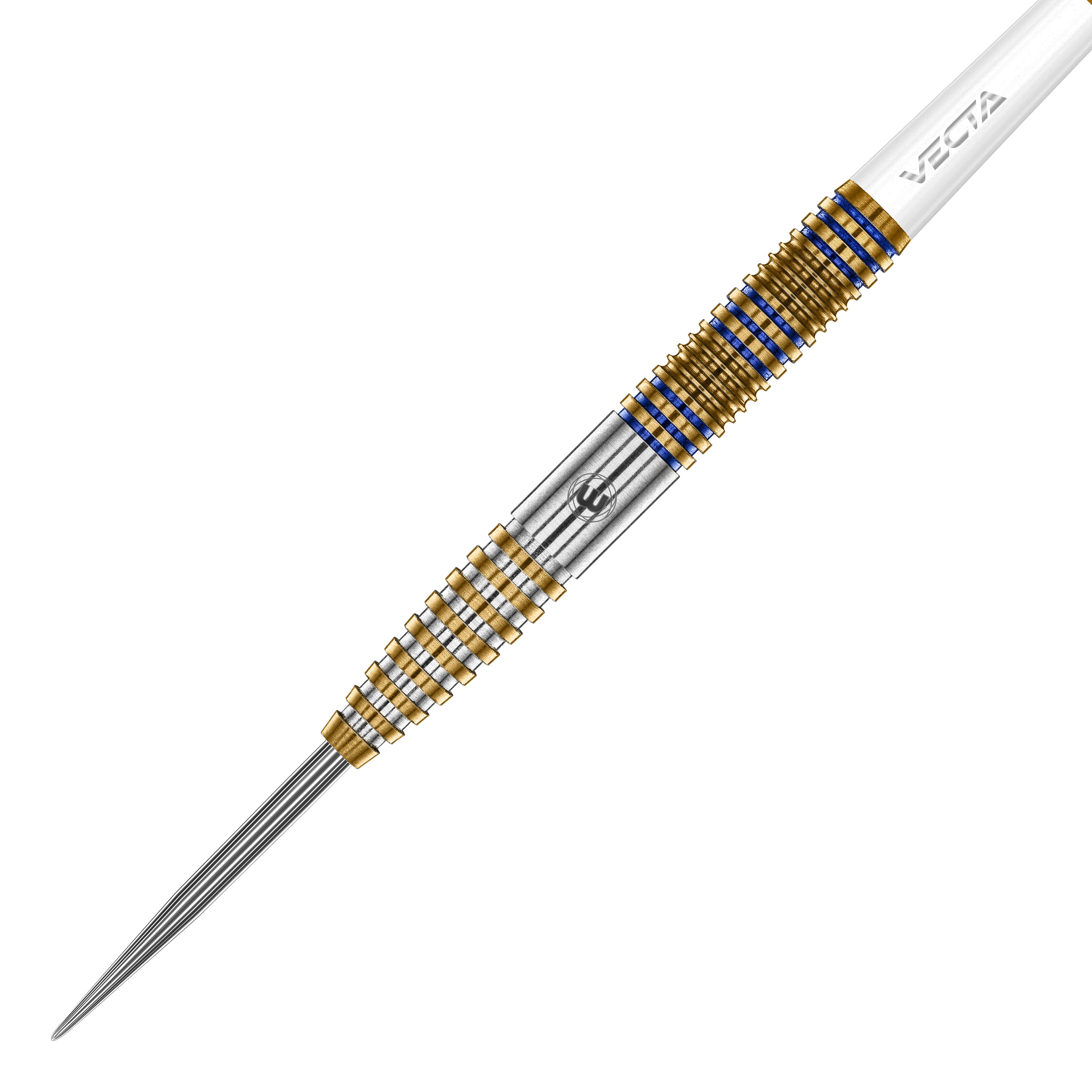 Winmau Daryl Gurney Signature Edition Steeldarts - 23g Die Winmau Daryl Gurney Signature Edition Steeldarts - 23g ist auf diesem Bild zu sehen. Diese Steeldarts sind für professionelle Dartspieler geeignet.