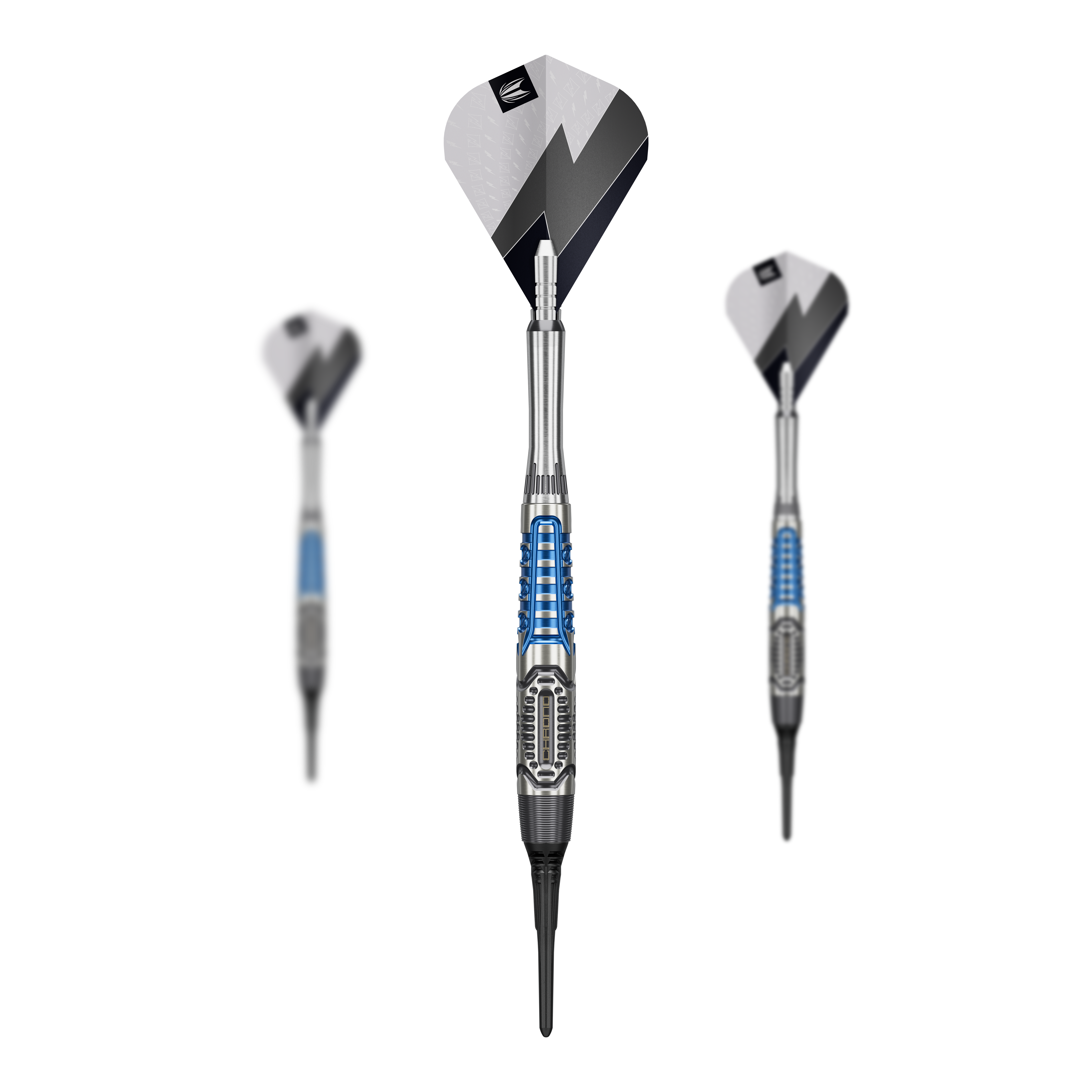 Target Phil Taylor Power X Chrono soft darts