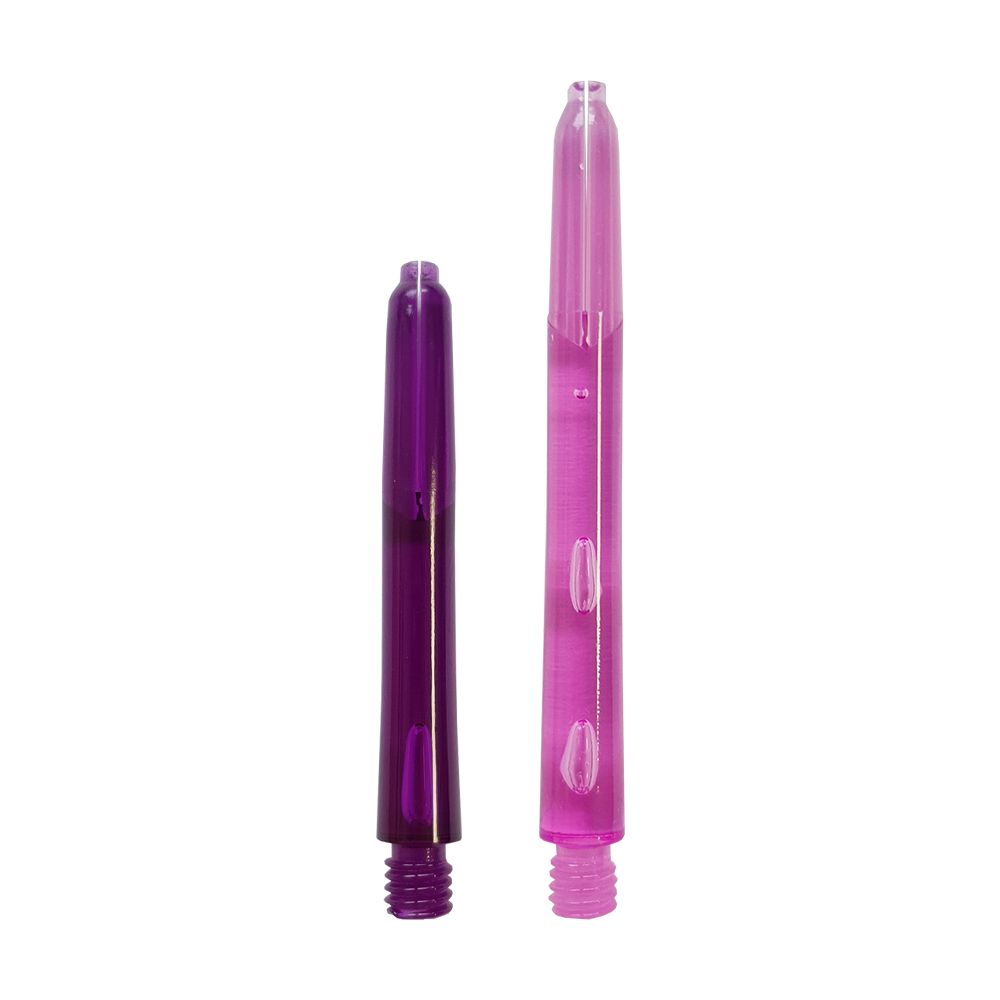 Glowlite Shafts Purple