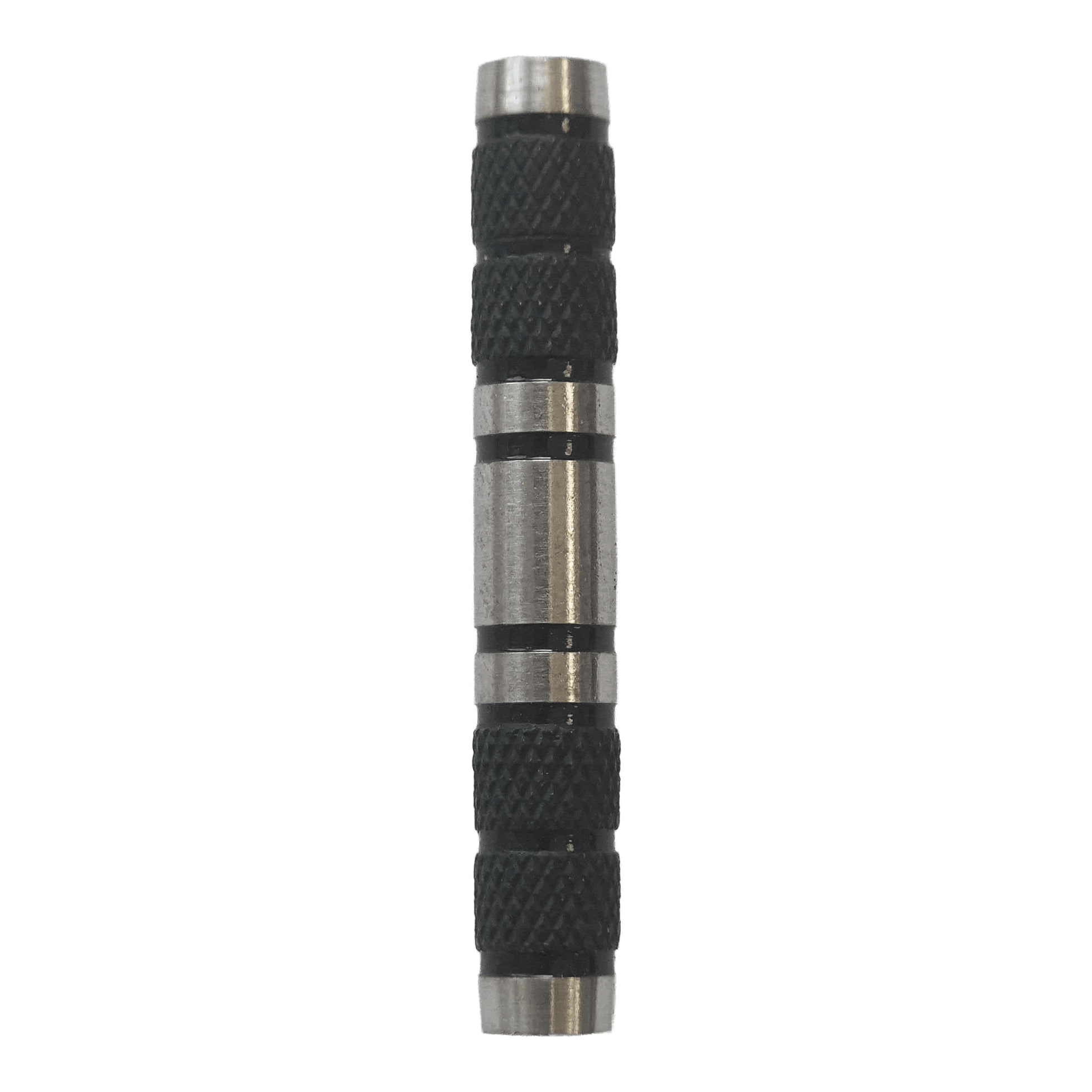 McDart Knurled Black Softdart Barrels - 18g McDart Knurled Black Softdart Barrels - 18g werden dargestellt. Diese schwarzen Softdart Barrels haben eine gerändelte Oberfläche und wiegen 18 Gramm.