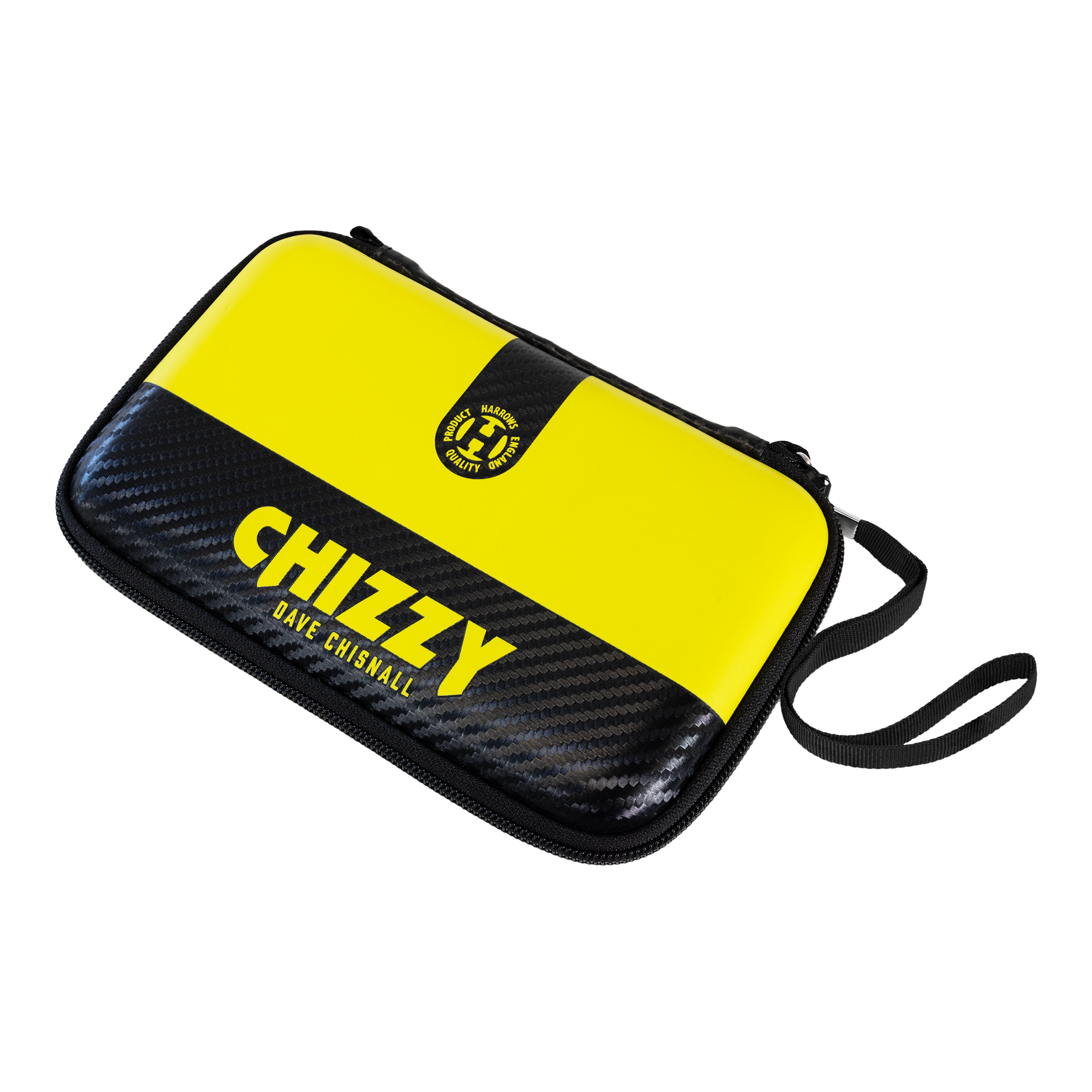 Harrows Pro6 Dave Chisnall Chizzy Dart Wallet
