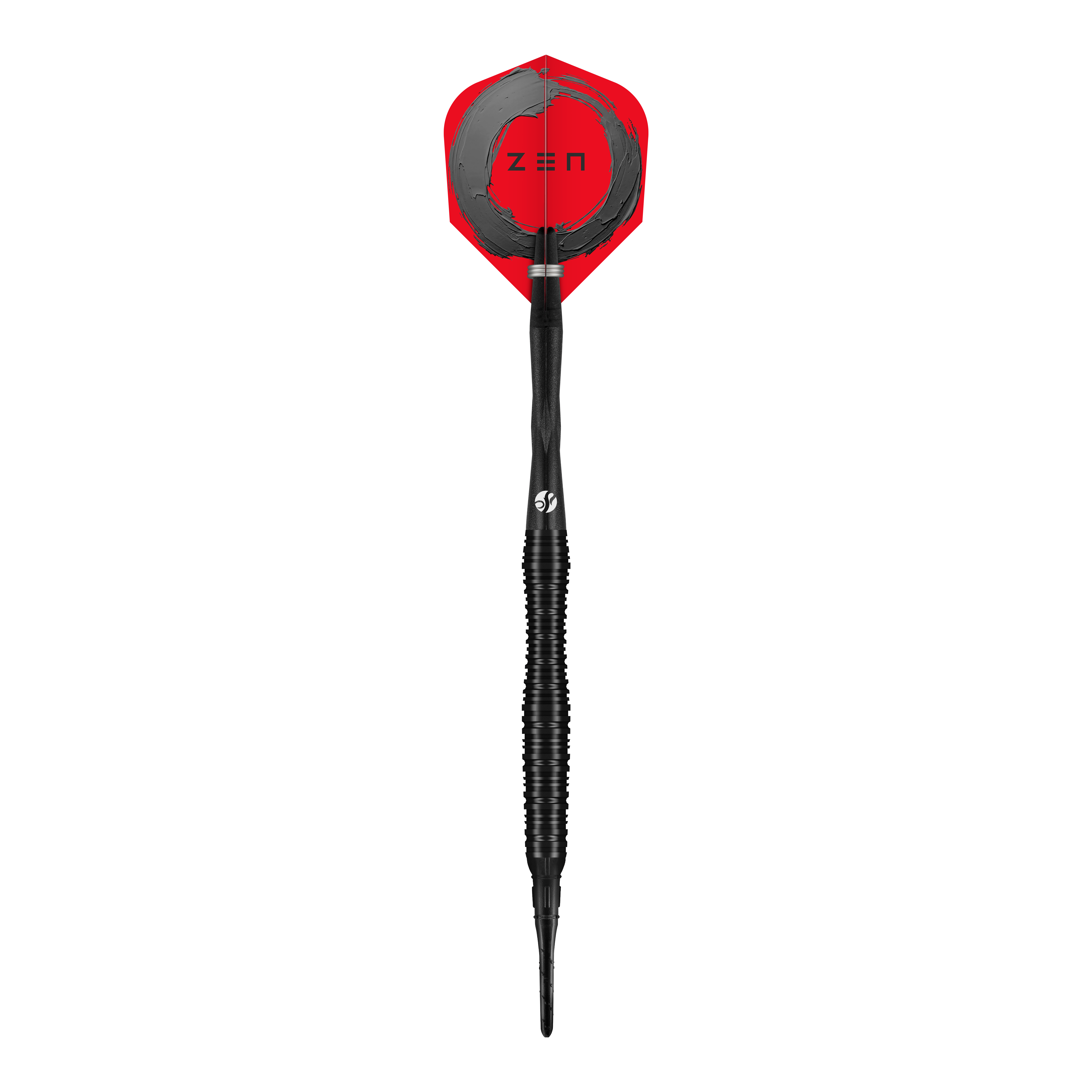 Shot ZEN Scallop Soft Darts - 20g