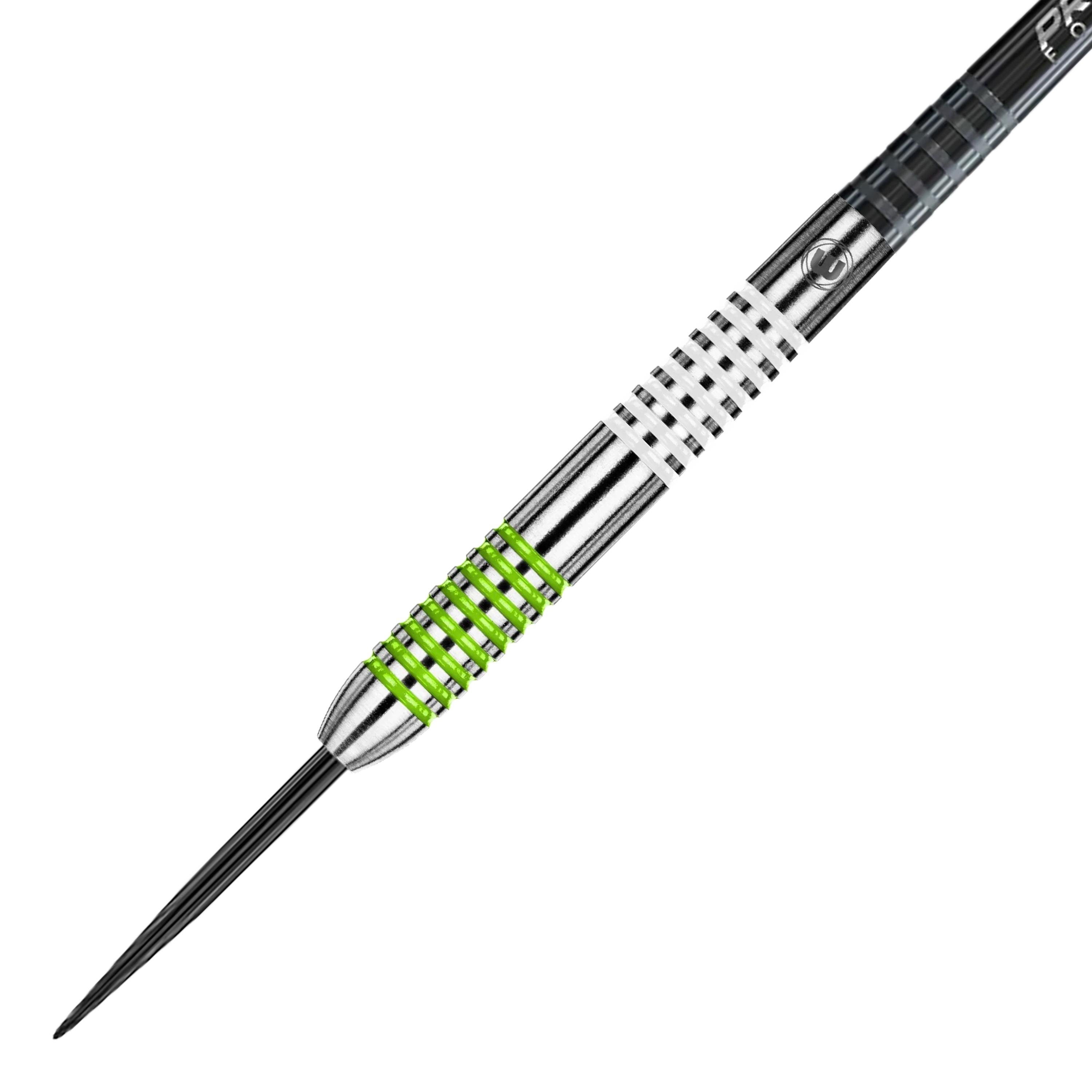 Winmau Ton Machine steel darts Zu sehen sind die Winmau Ton Machine Steeldarts. Das Produkt ist für präzises und professionelles Dartspiel geeignet.
