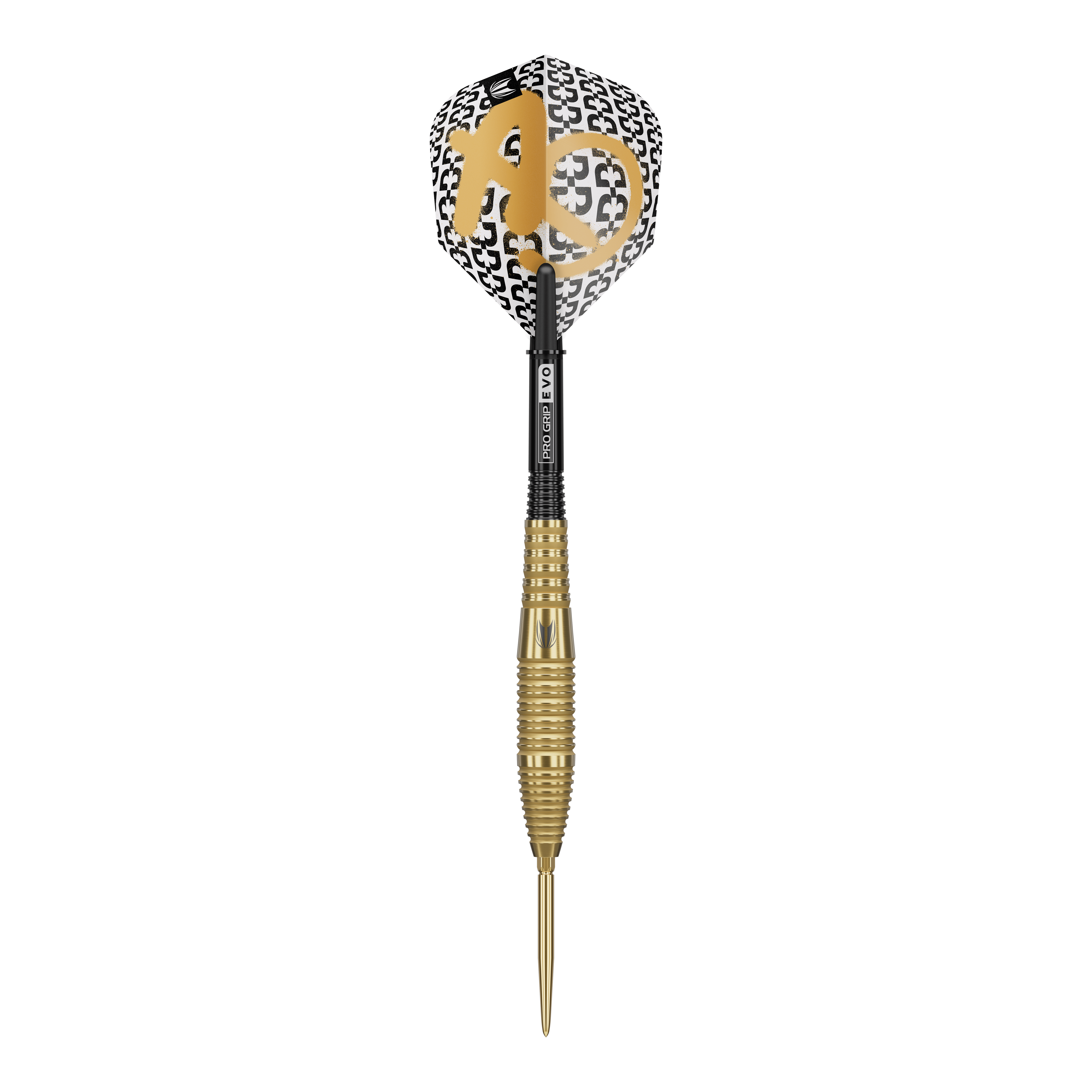 Target Bolide Envy 05 Swiss Point steel darts Gezeigt werden die Target Bolide Envy 05 Swiss Point Steeldarts. Die Darts sind detailliert abgebildet und heben das moderne Design hervor.