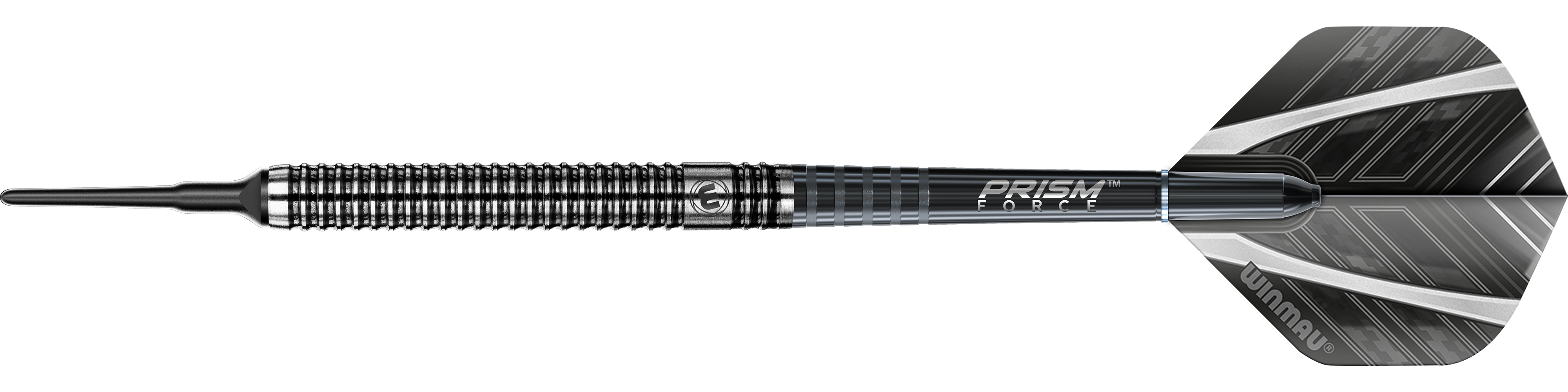 Winmau Blackout Tungsten soft darts