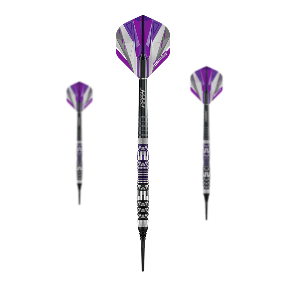 Winmau Simon Whitlock Special Edition Softdarts - 22g