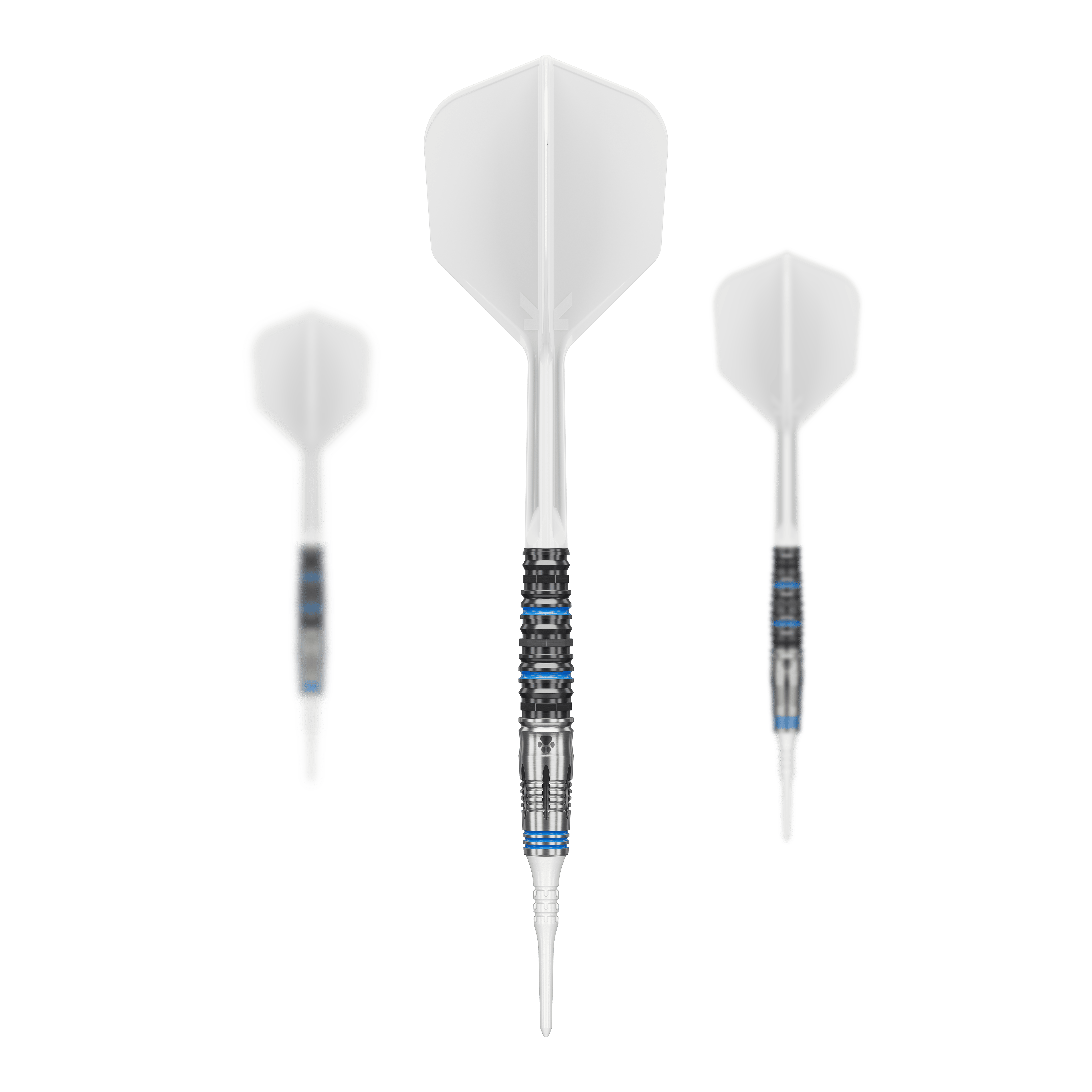 Target Japan Airi Hirano Charm Kanon GEN4 Soft Darts - 17.5g
