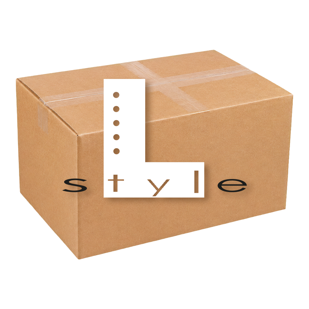 McDart Mystery Box - L-Style