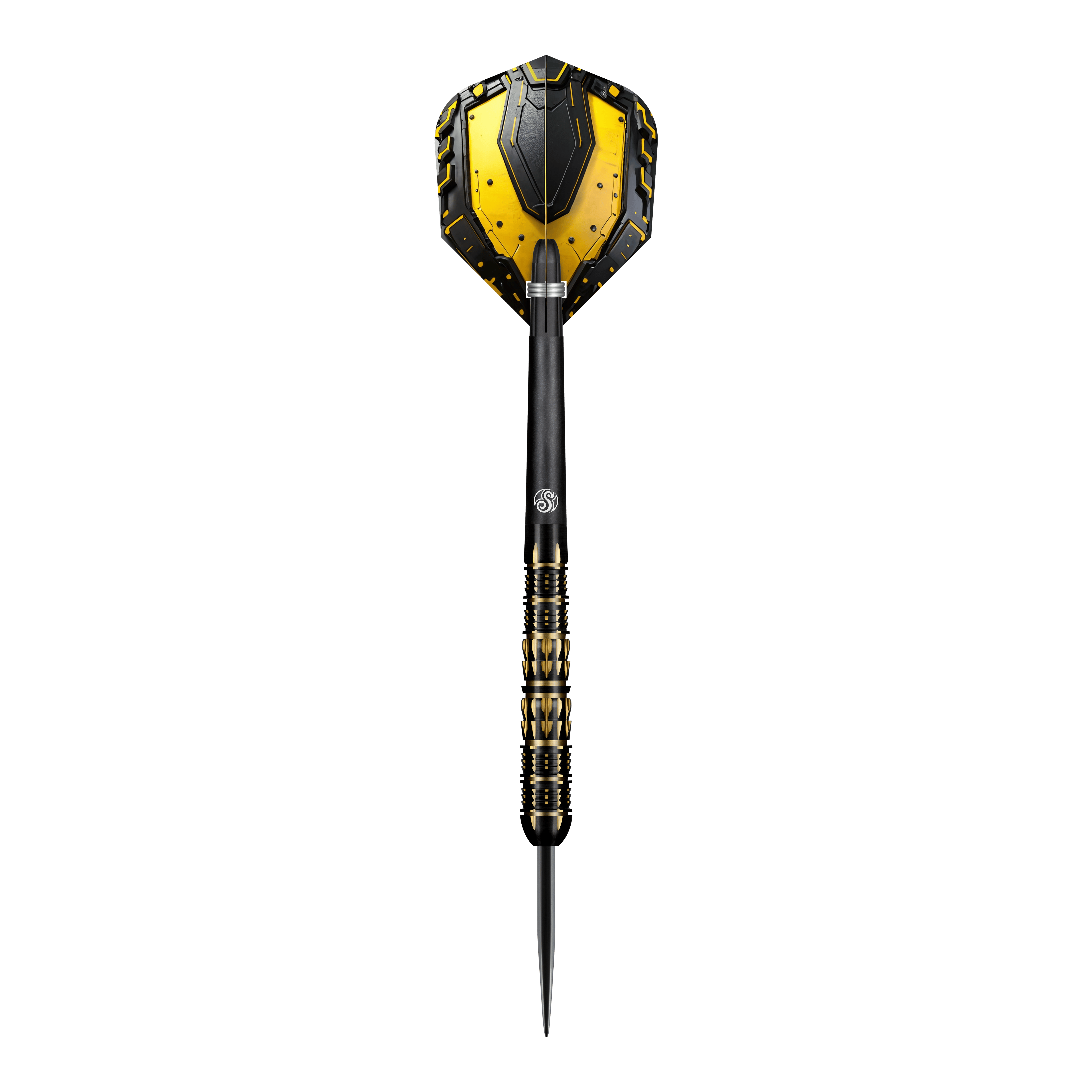 Shot AI Mecha Steel Darts