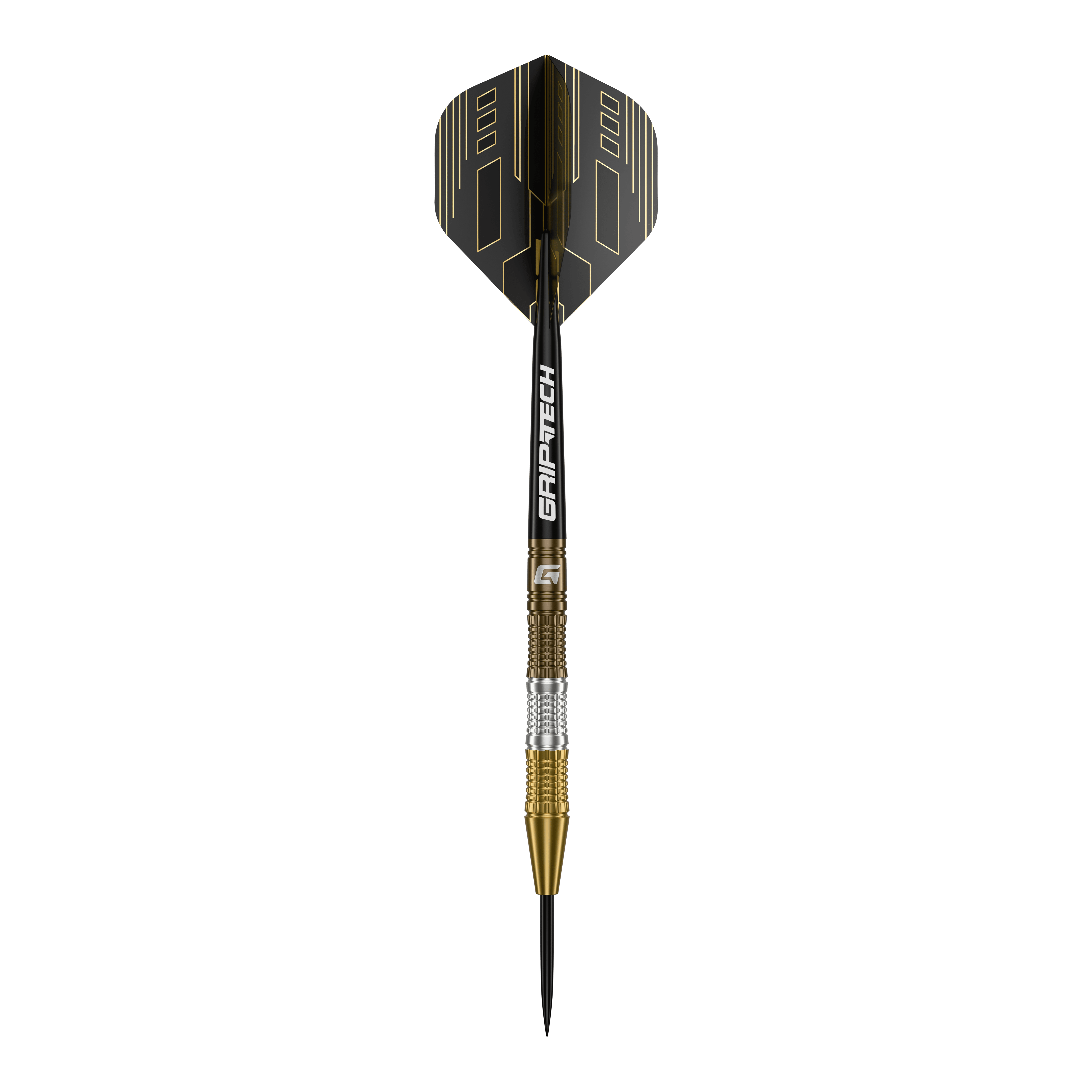 GOAT Ceremony Tungsten Steel Darts