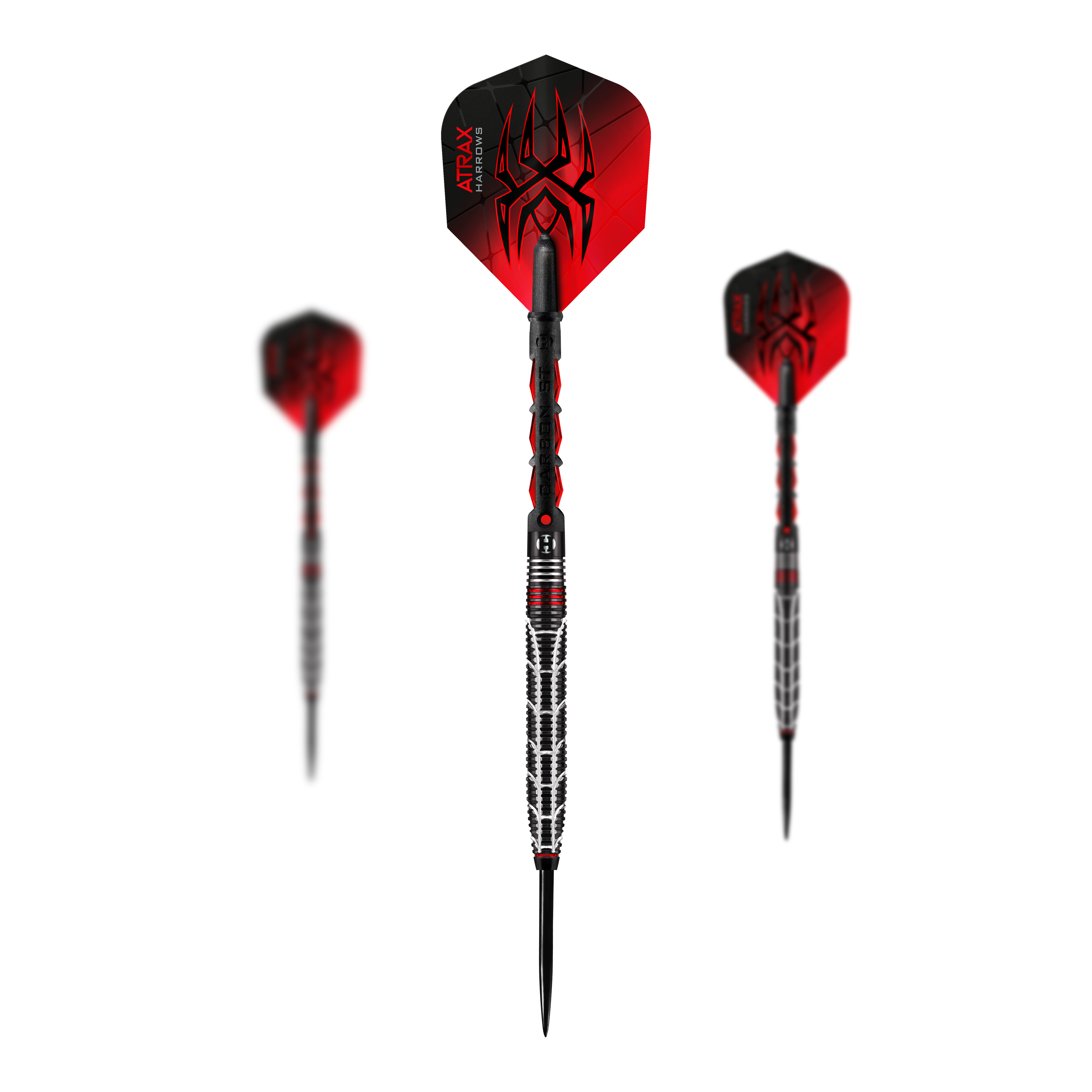 Harrows Atrax Steeldarts