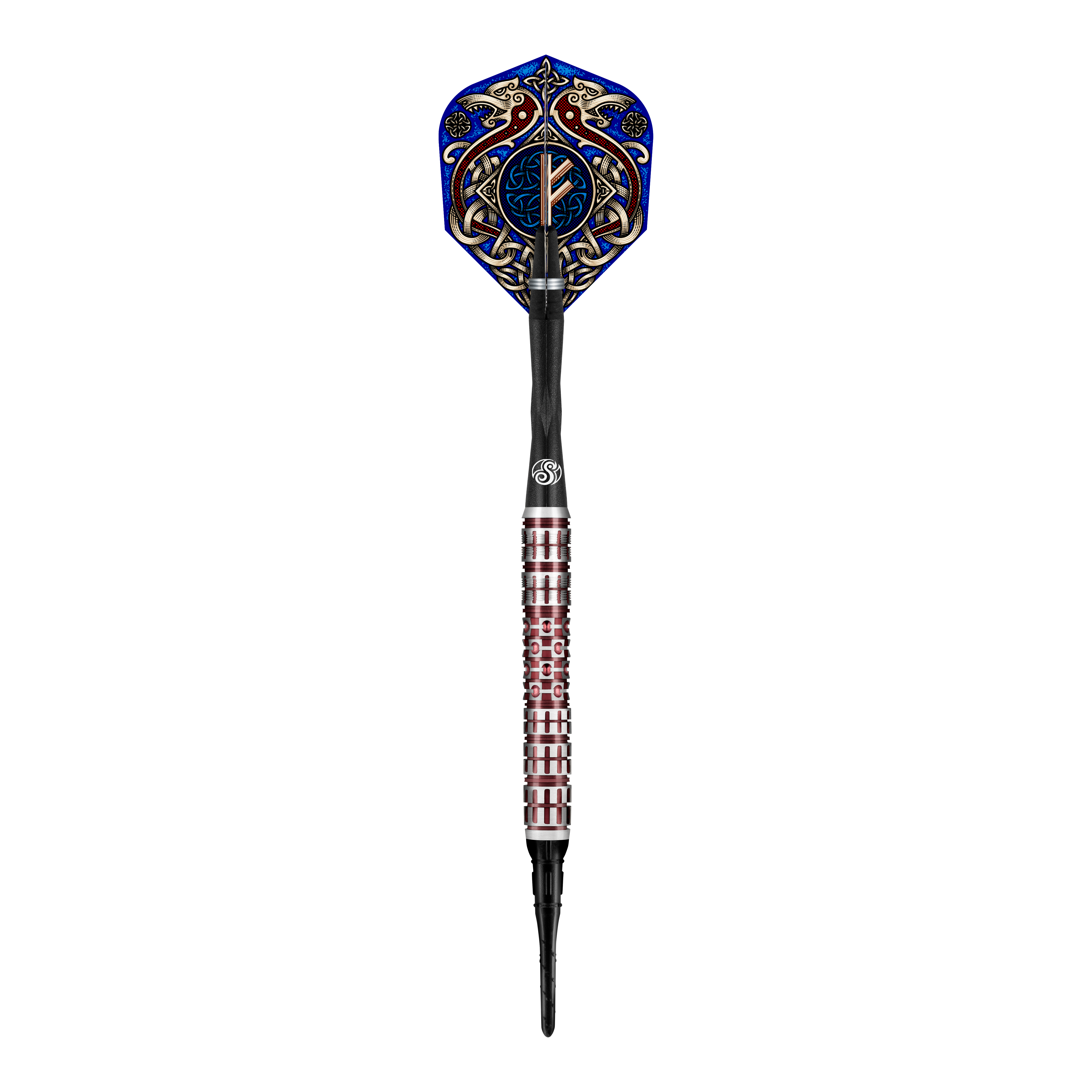 Shot Viking Rannsaka soft darts