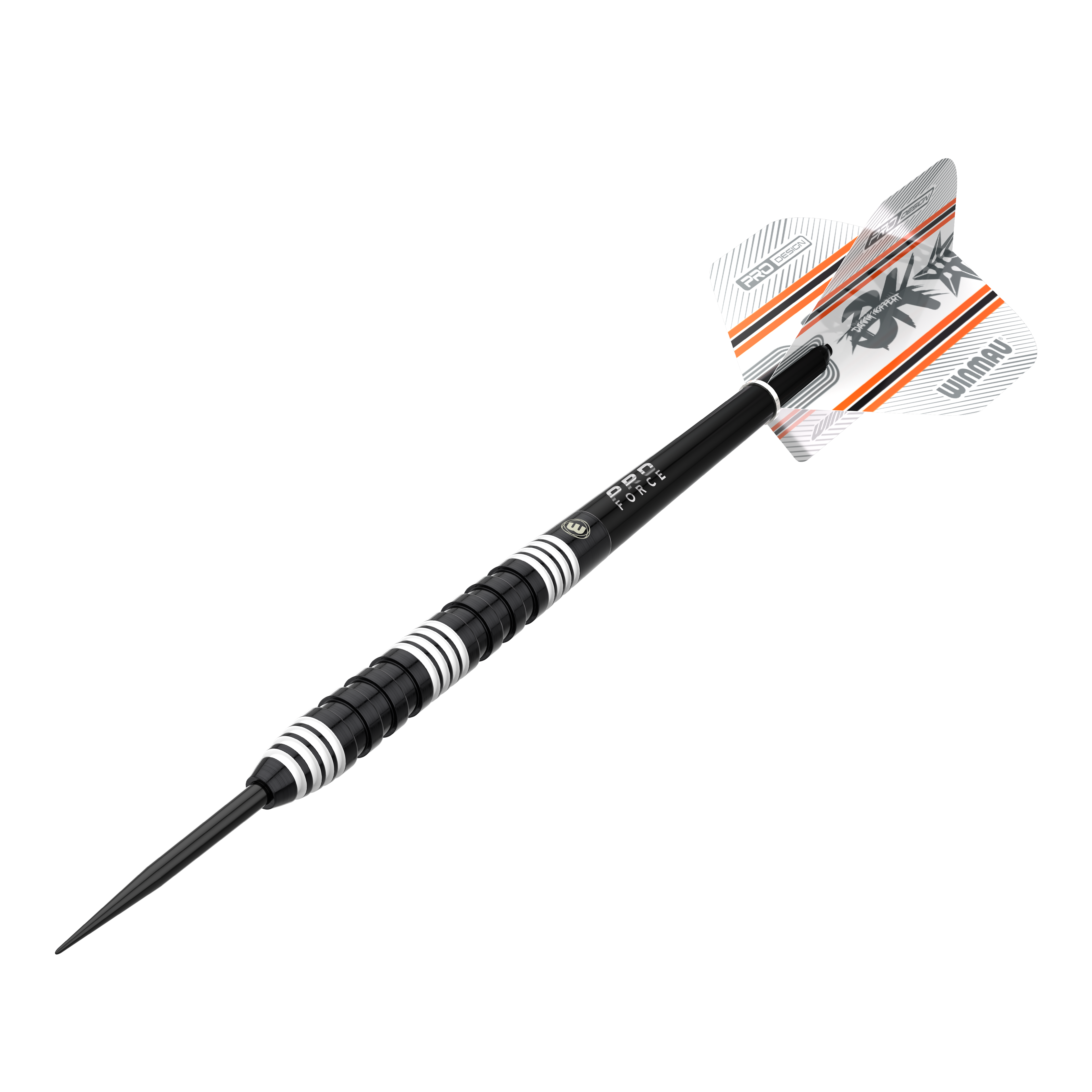 Winmau Danny Noppert 85 Pro-Series steel darts