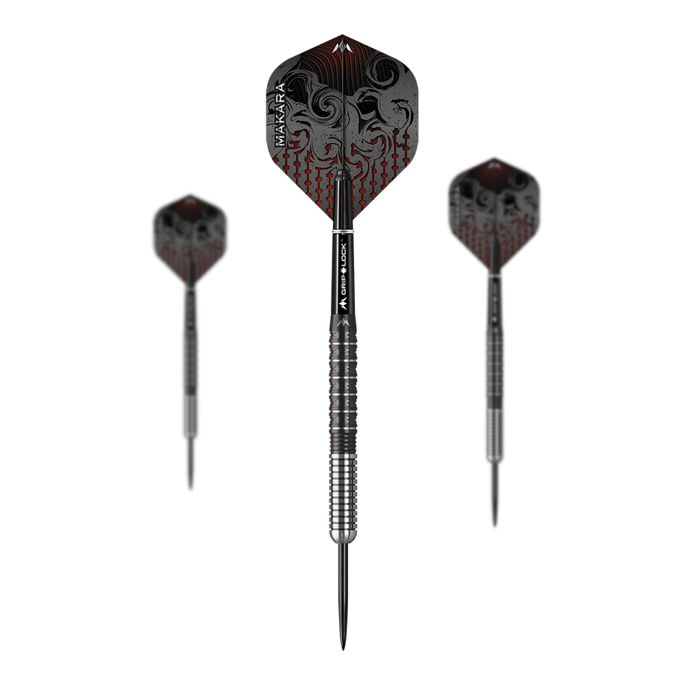 Mission Makara M1 Steeldarts