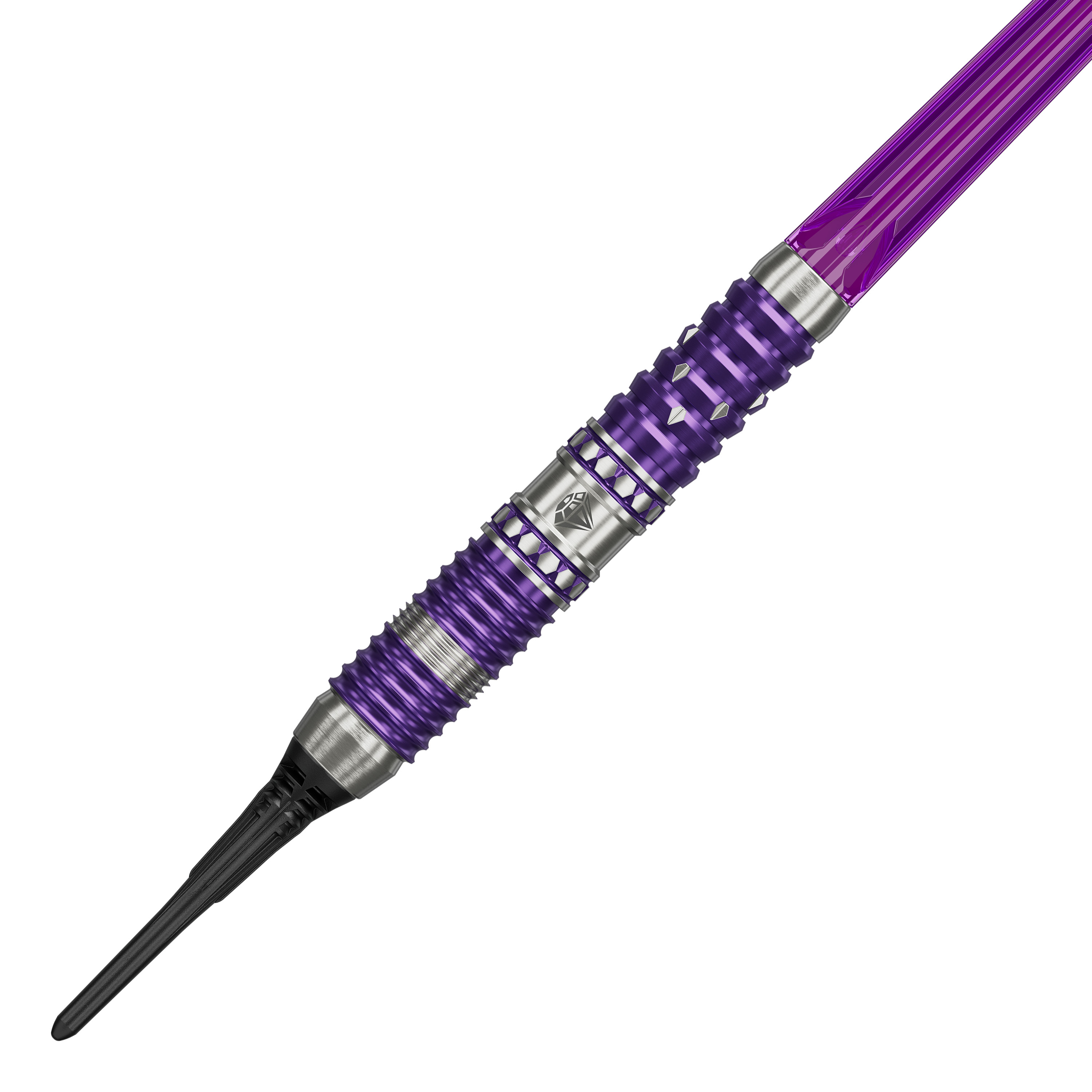 Target Japan Diamond GEN3 Constructors Champions Limited Darts - 20g. Die Darts sind besonders für erfahrene Spieler geeignet.