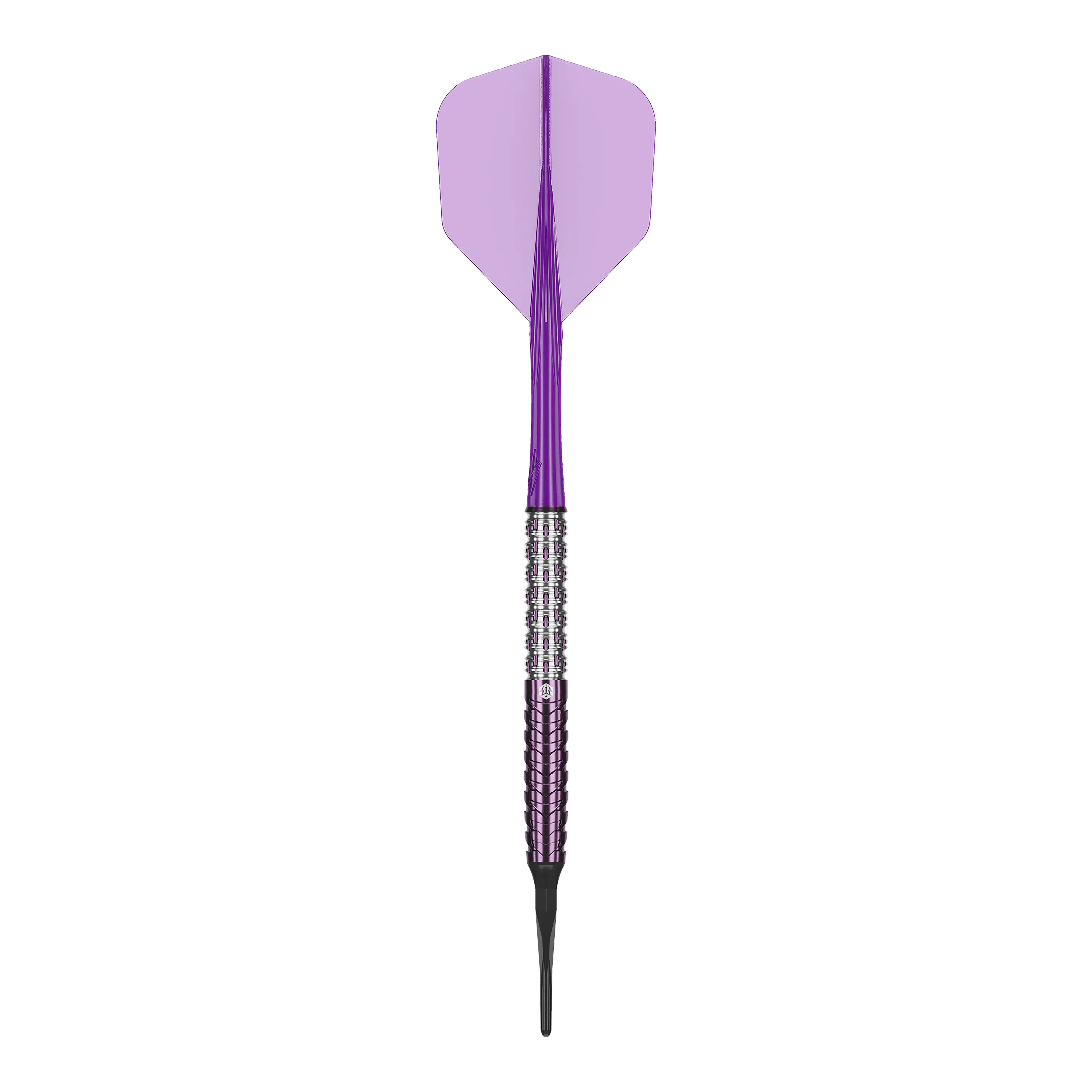 Caliburn Awakening ET soft darts - 20.5g Das Bild zeigt ein Objekt mit dem Namen CB1896_Caliburn_Awakening_ET_Softdarts_1. Es ist vermutlich ein einzelner Softdart.