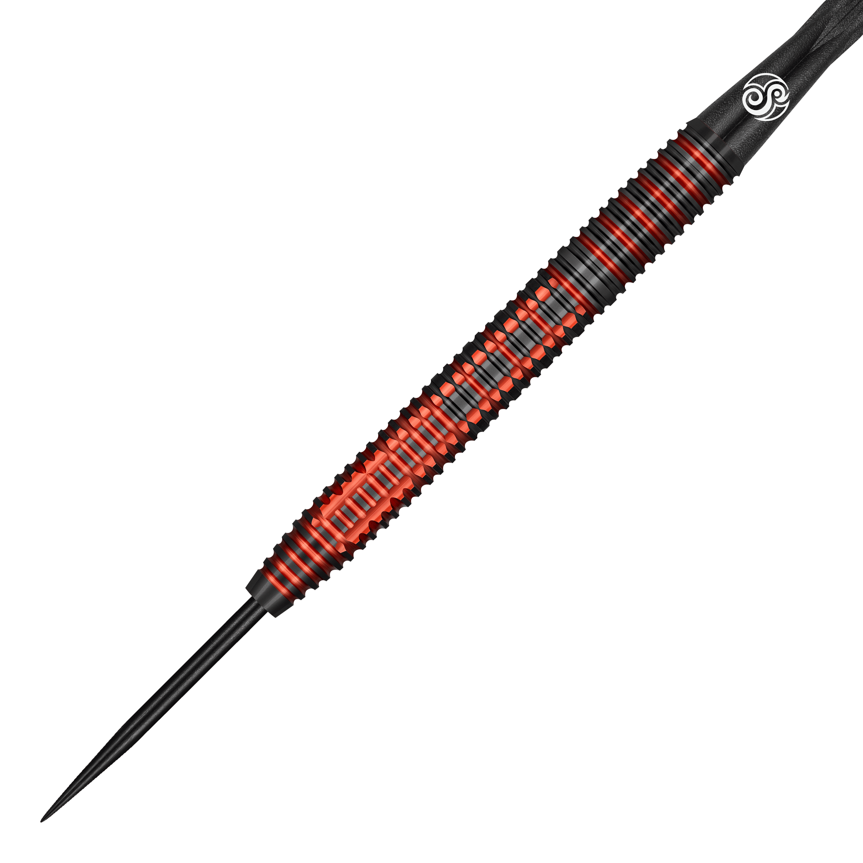 Shot Pro-Series Bradley Brooks steel darts