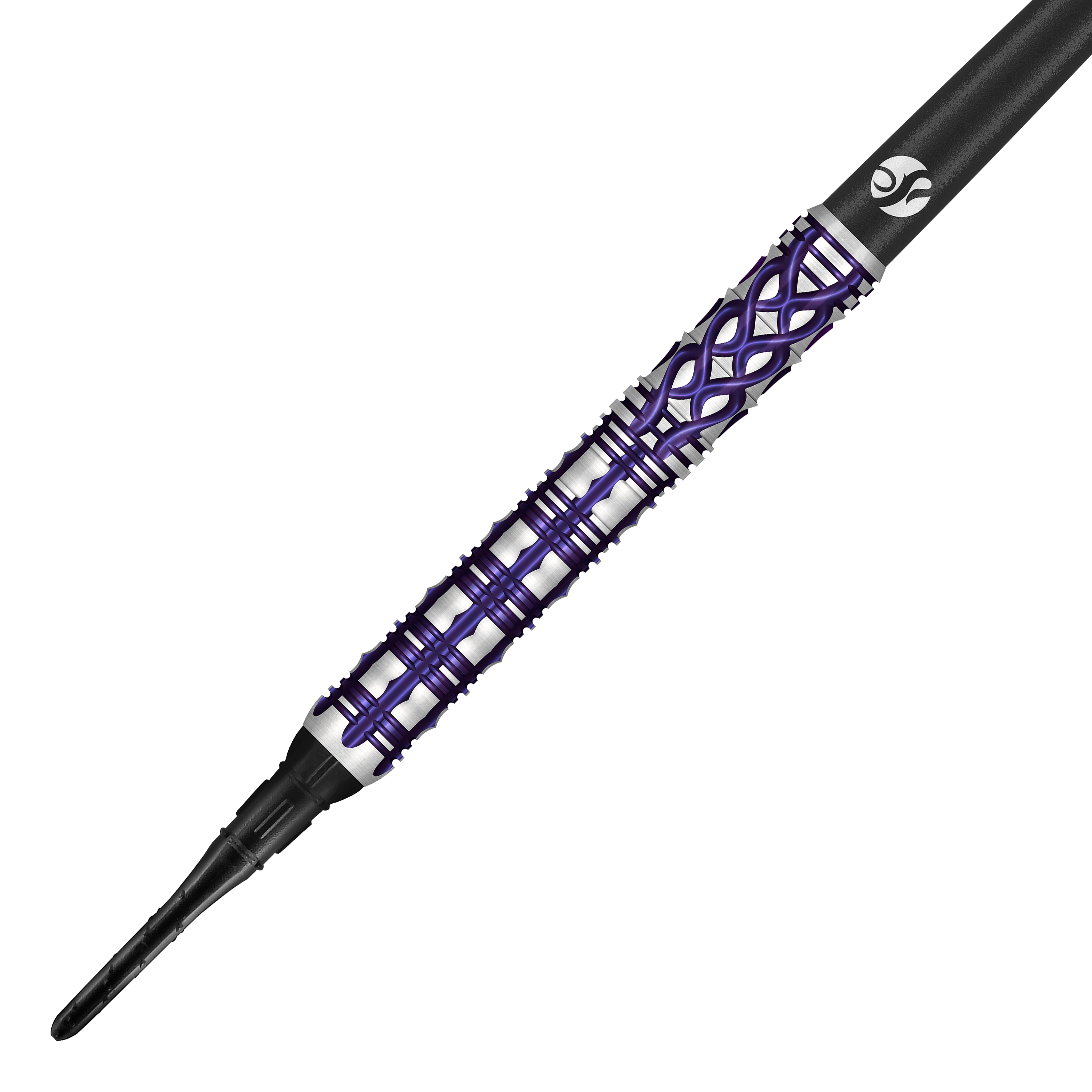 Shot Goths Visara Soft Darts - 20g Zu sehen sind die Shot Goths Visara Softdarts - 20g. Die Darts sind für elektronische Dartscheiben geeignet.