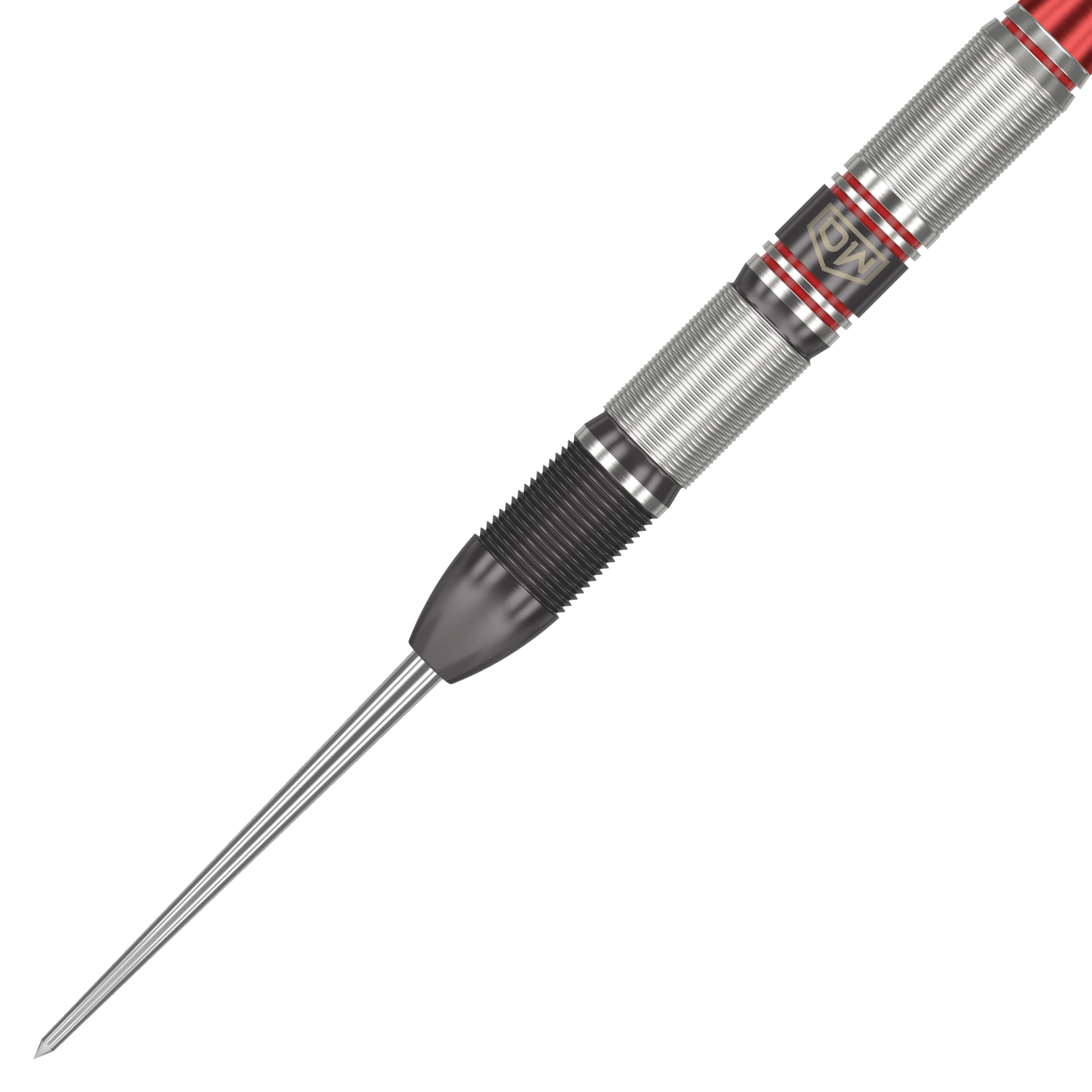 DW Piranha Razor 02 steel darts - 23g