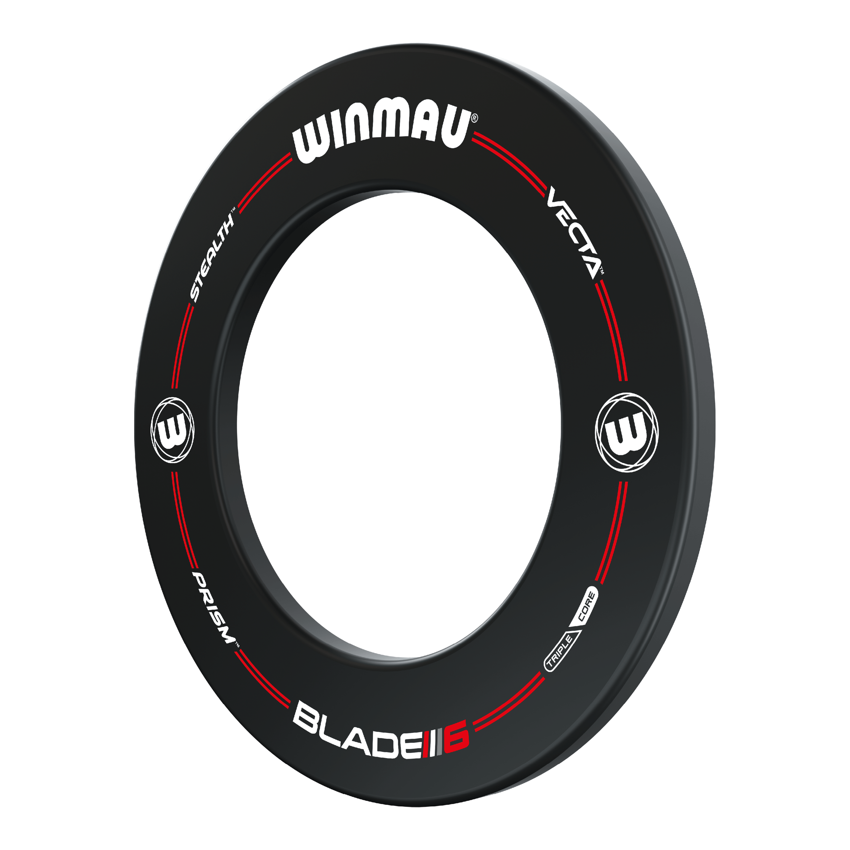 Winmau Pro-Line Blade 6 Dartboard Surround