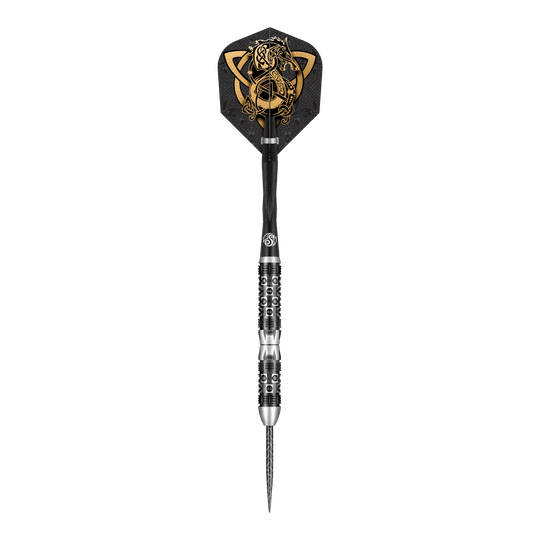 Shot Viking Wolf Steeldarts