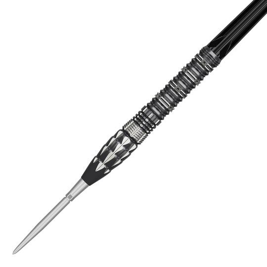 Target Japan Pyro GEN12 Swiss Point Steel Darts