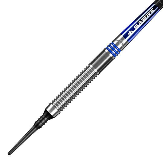 Mission Josh Rock 80 Softdarts - 18g