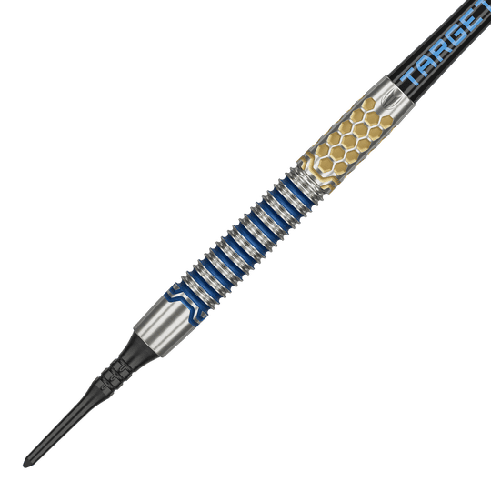 Target Josh Rock GEN1 Soft Darts - 20g