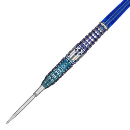 Target Japan Cathy Leung Charis GEN5 SP Steeldarts - 22g