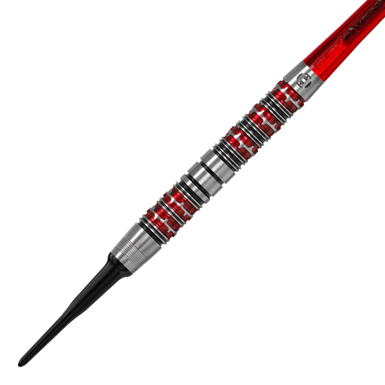 Harrows Damon Heta Series 3 Softdarts