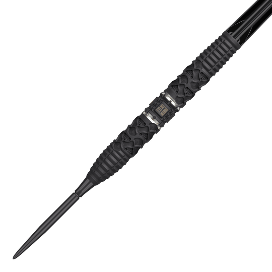 Target Star Wars Darth Vader 95 Swiss Point Steel Darts Auf diesem Bild werden die Target Star Wars Darth Vader 95 Swiss Point Steeldarts präsentiert. Die Darts zeichnen sich durch ein spezielles Star Wars Design aus.