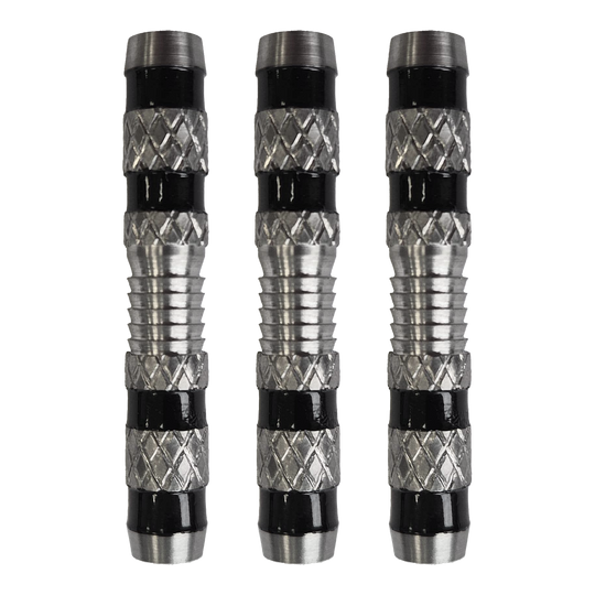 McDart Knurled Grip Soft Dart Barrels - 18g