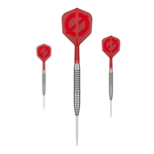 Target Group O 02 Swiss Points Steel Darts
