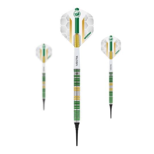 Winmau Xenon Softdarts - 20g