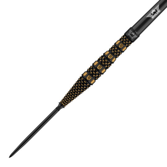 Bulls NL Advantage 95 Slope Convertible Point Steel Darts