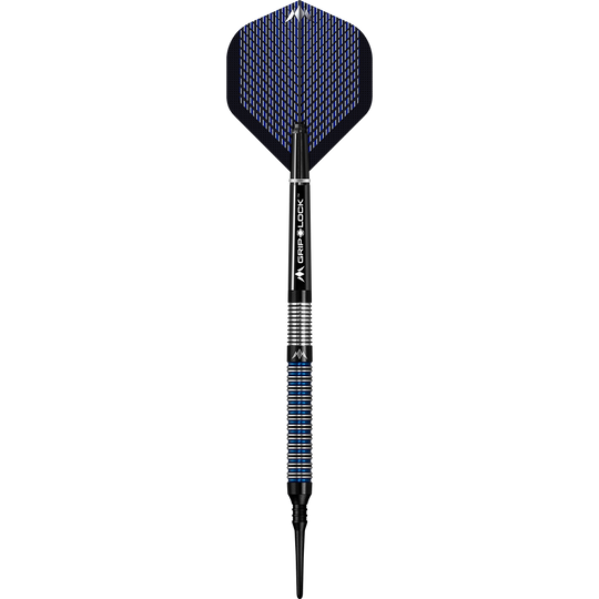 Mission Nightfall Model 1 soft darts