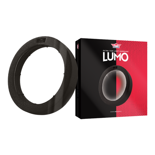 Bulls NL Lumo Light Surround lighting system