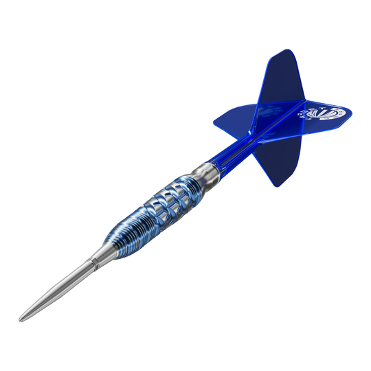 Target Japan Sereno GEN3 Swiss Point steel darts